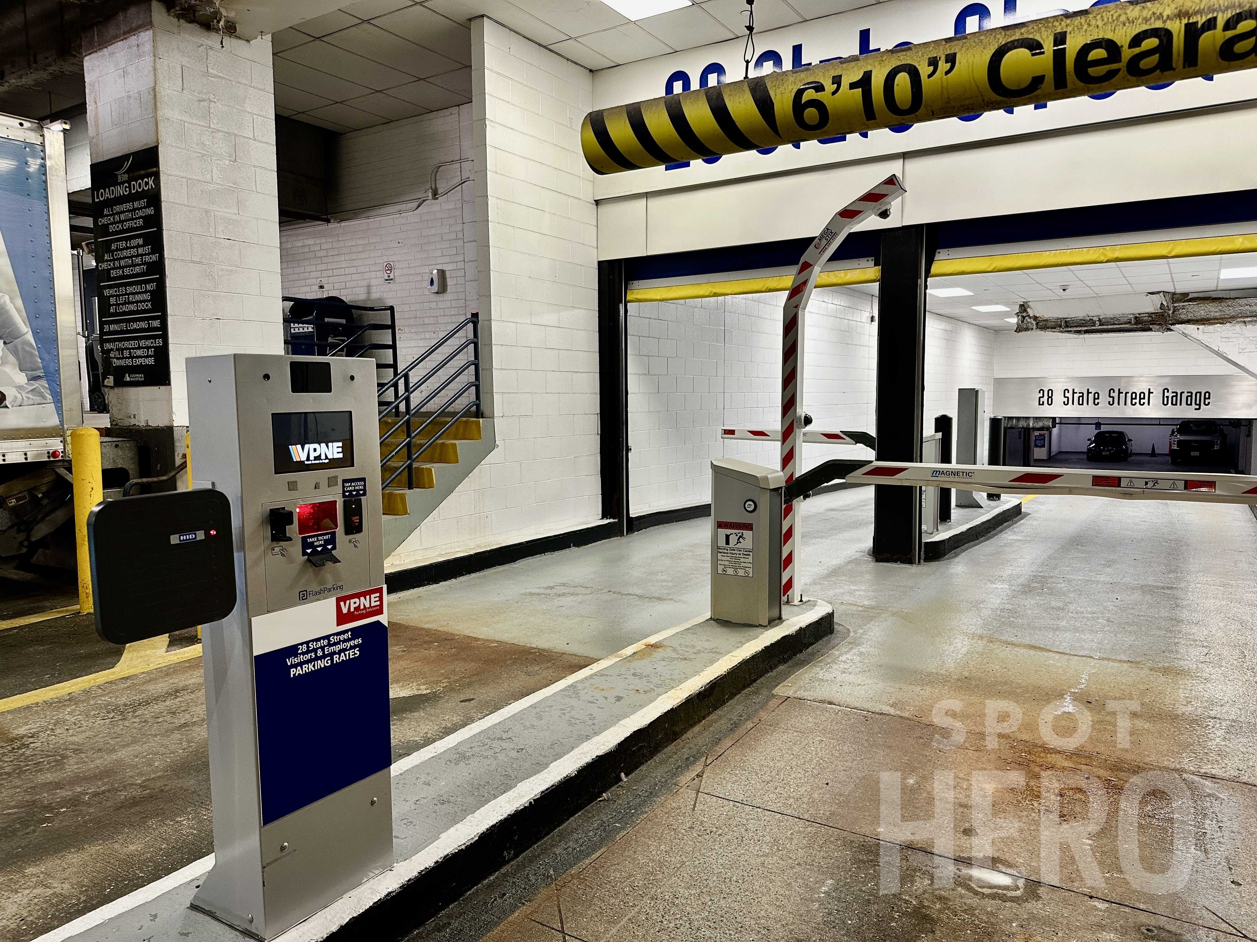 Facility image