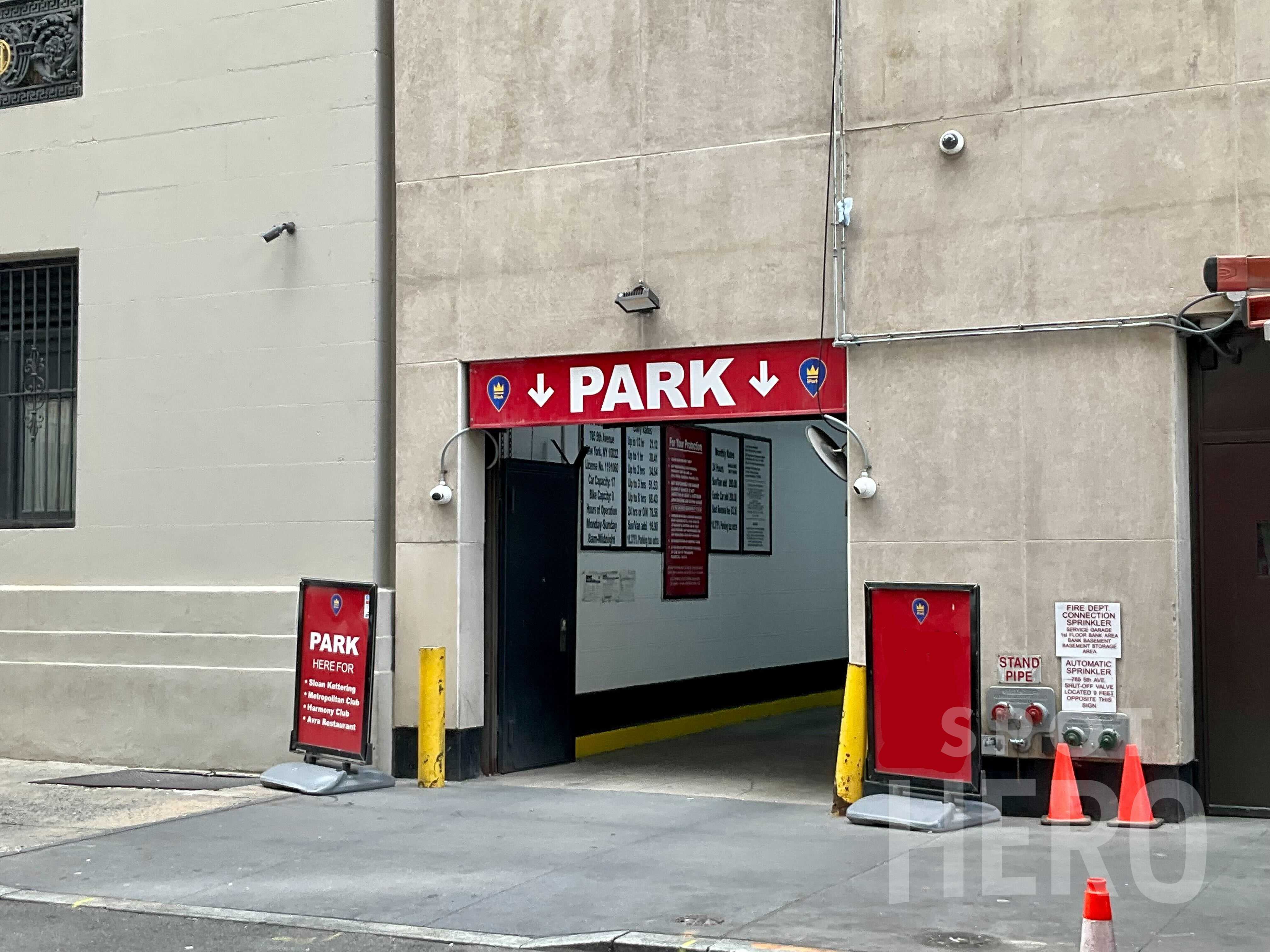 Facility image