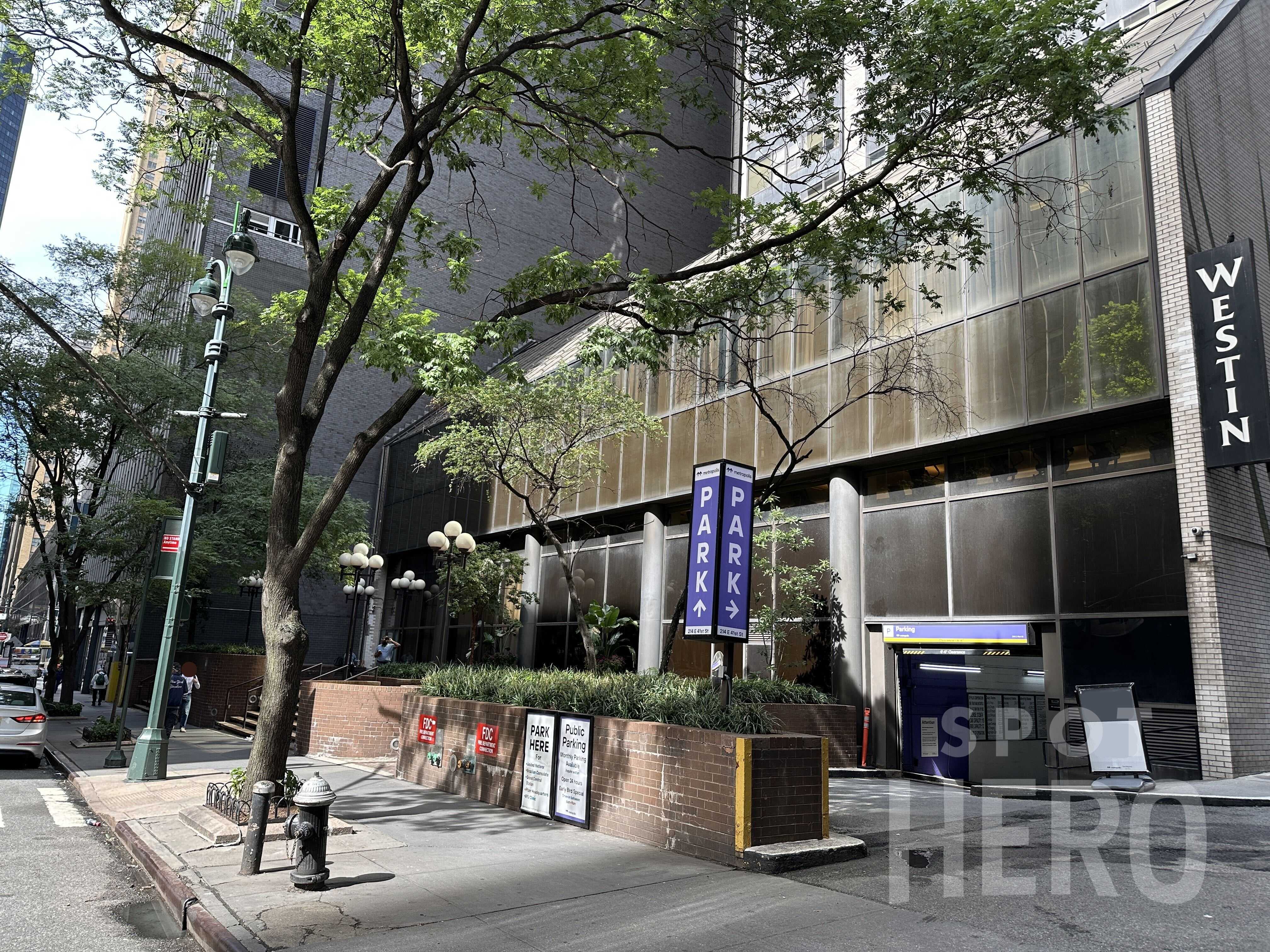 Facility image
