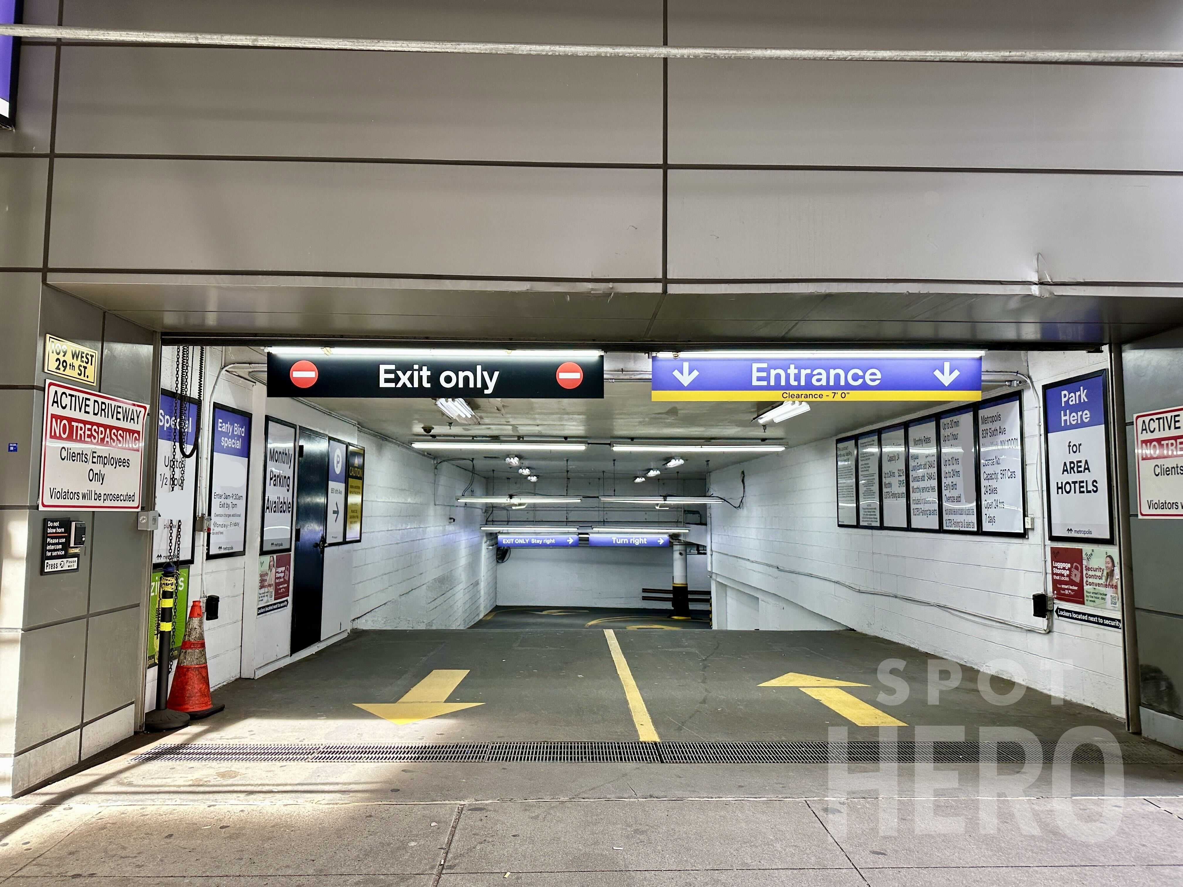 Facility image