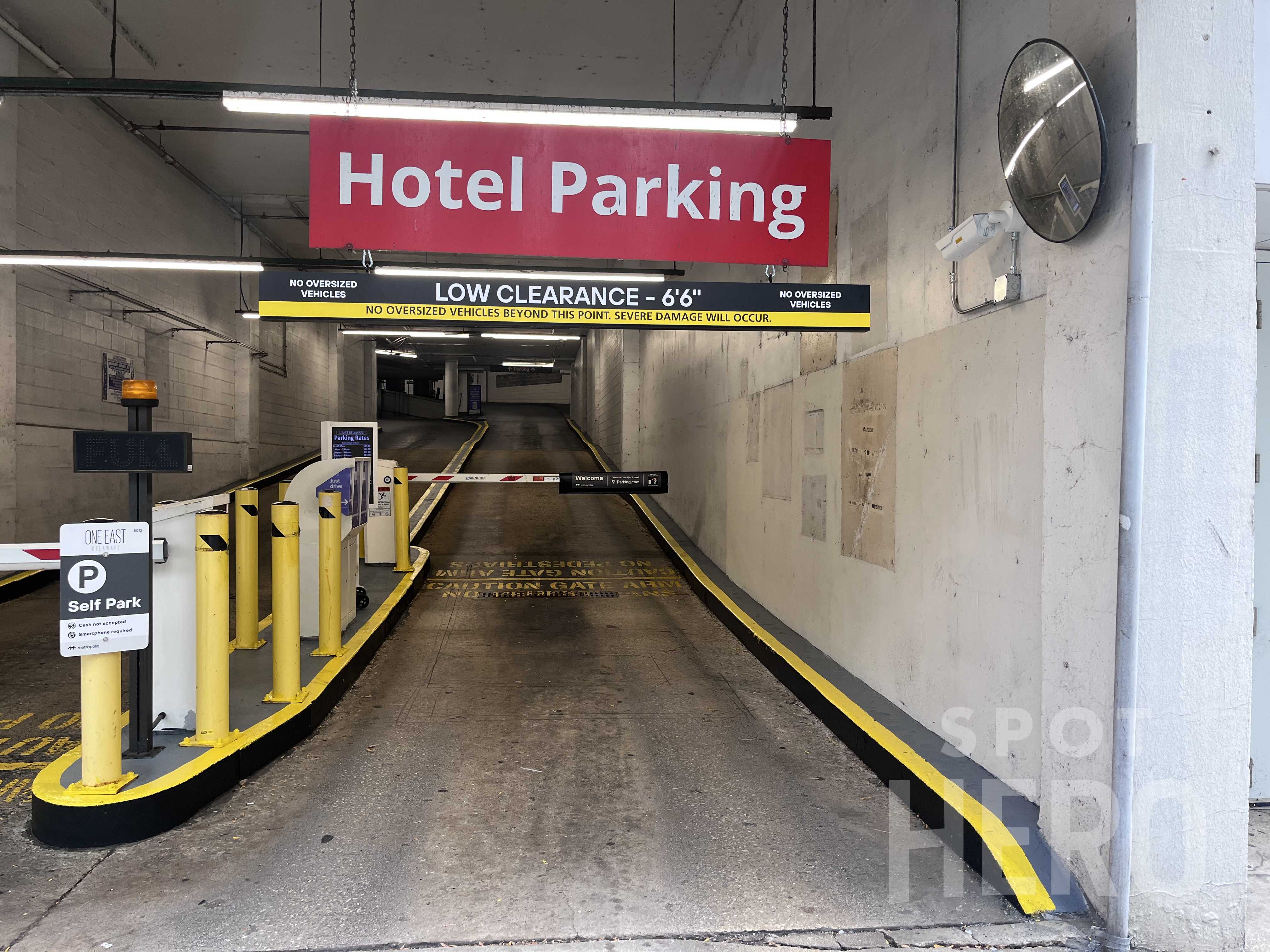 Facility image