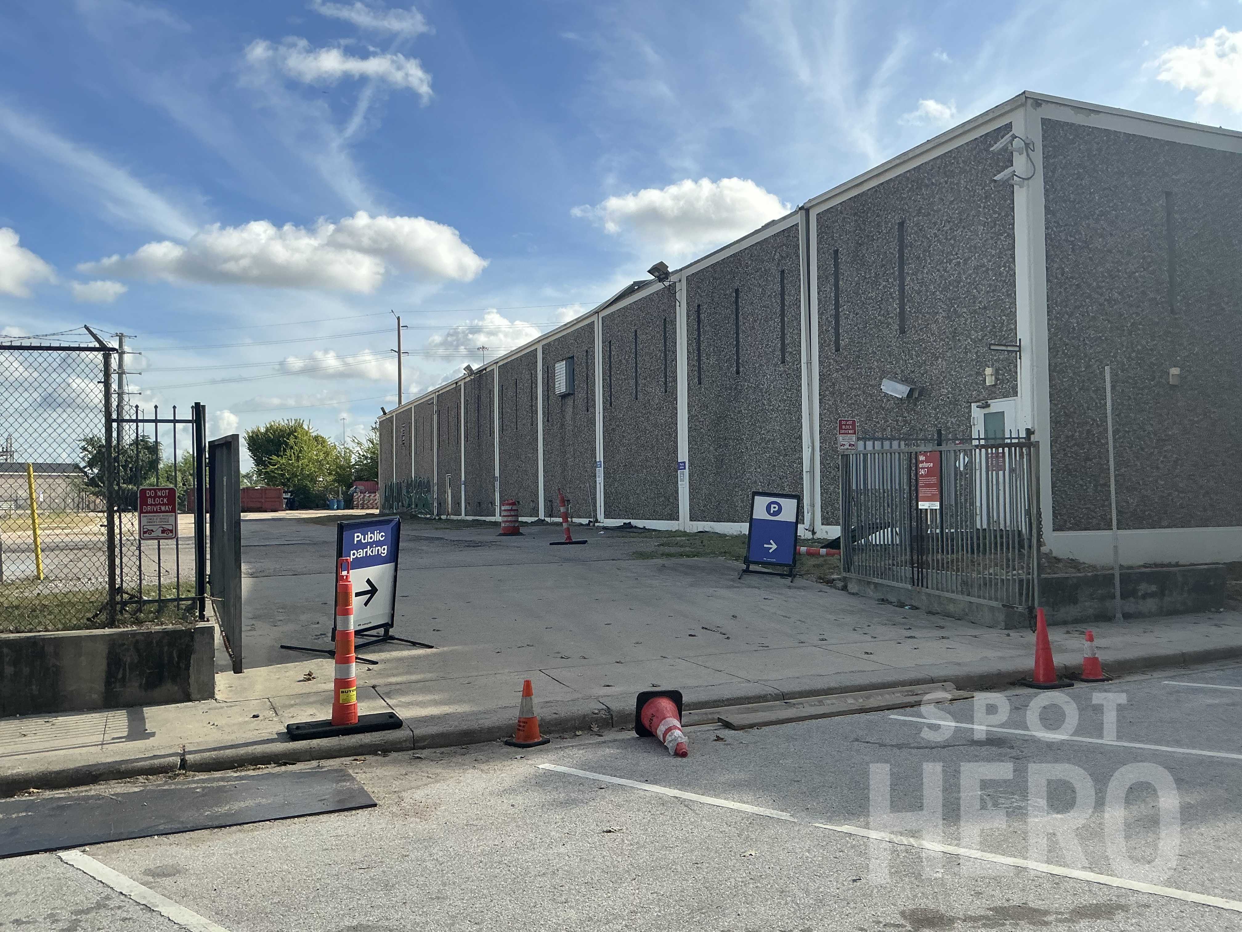 Facility image