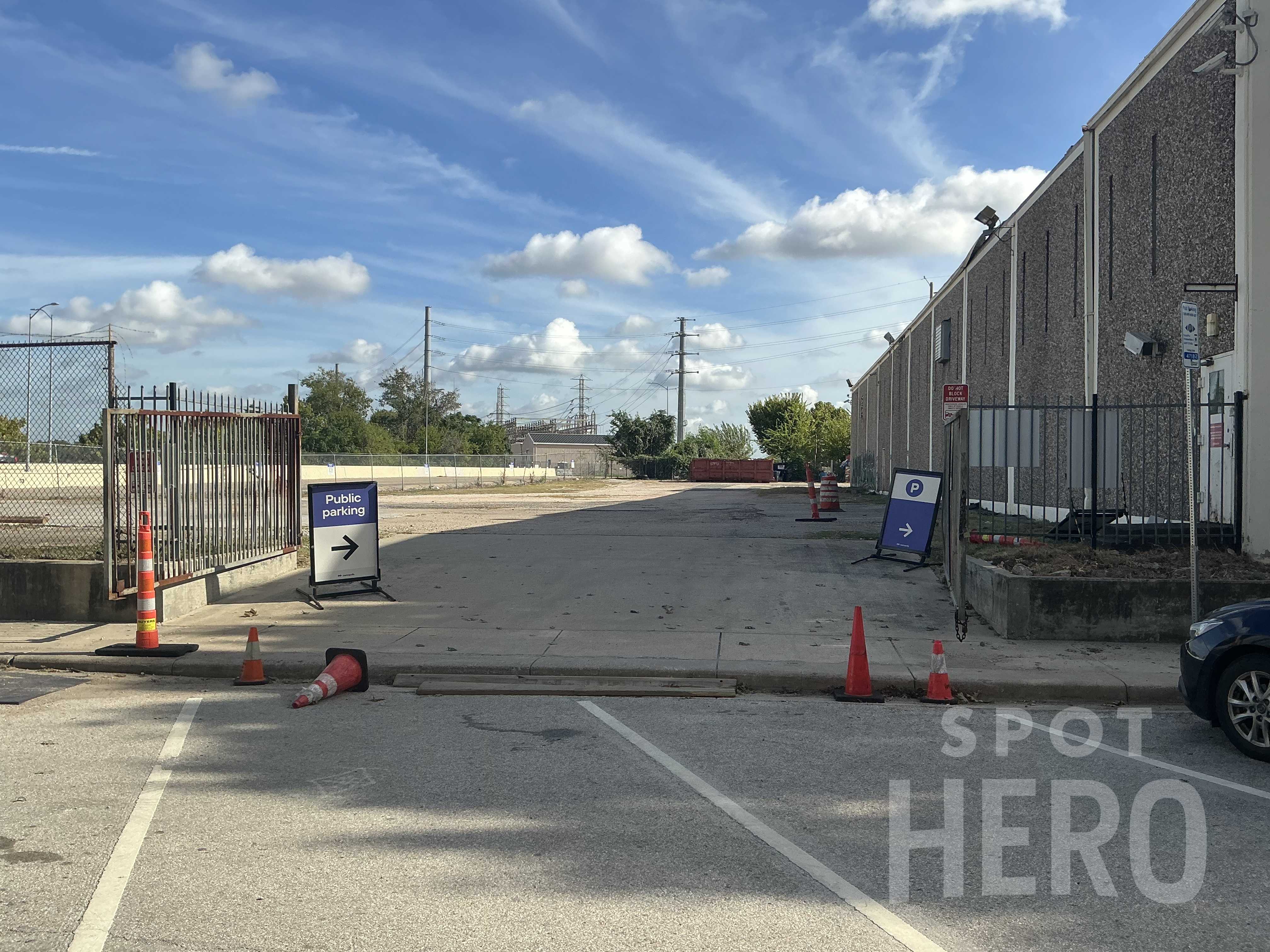 Facility image