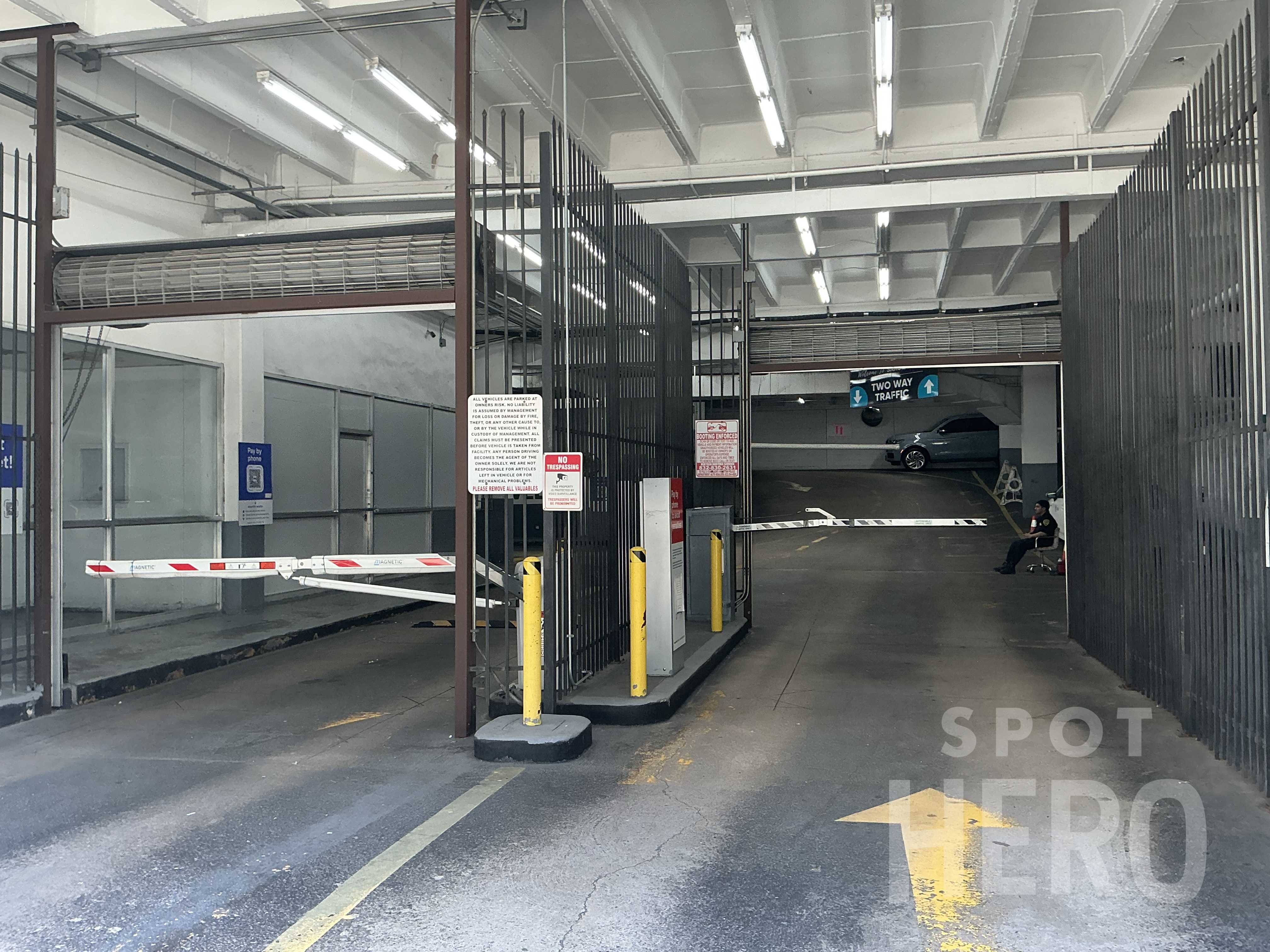 Facility image