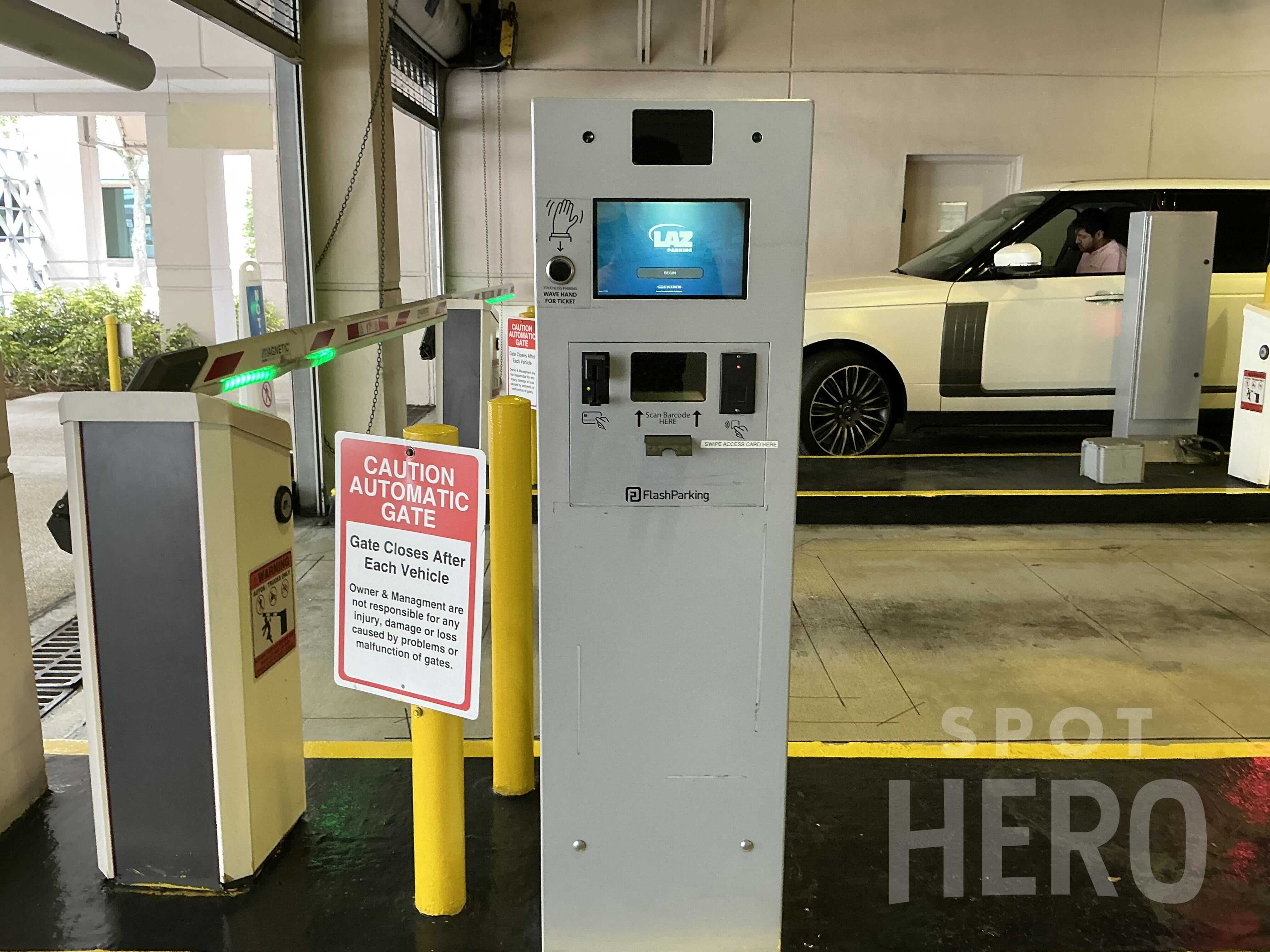 Facility image