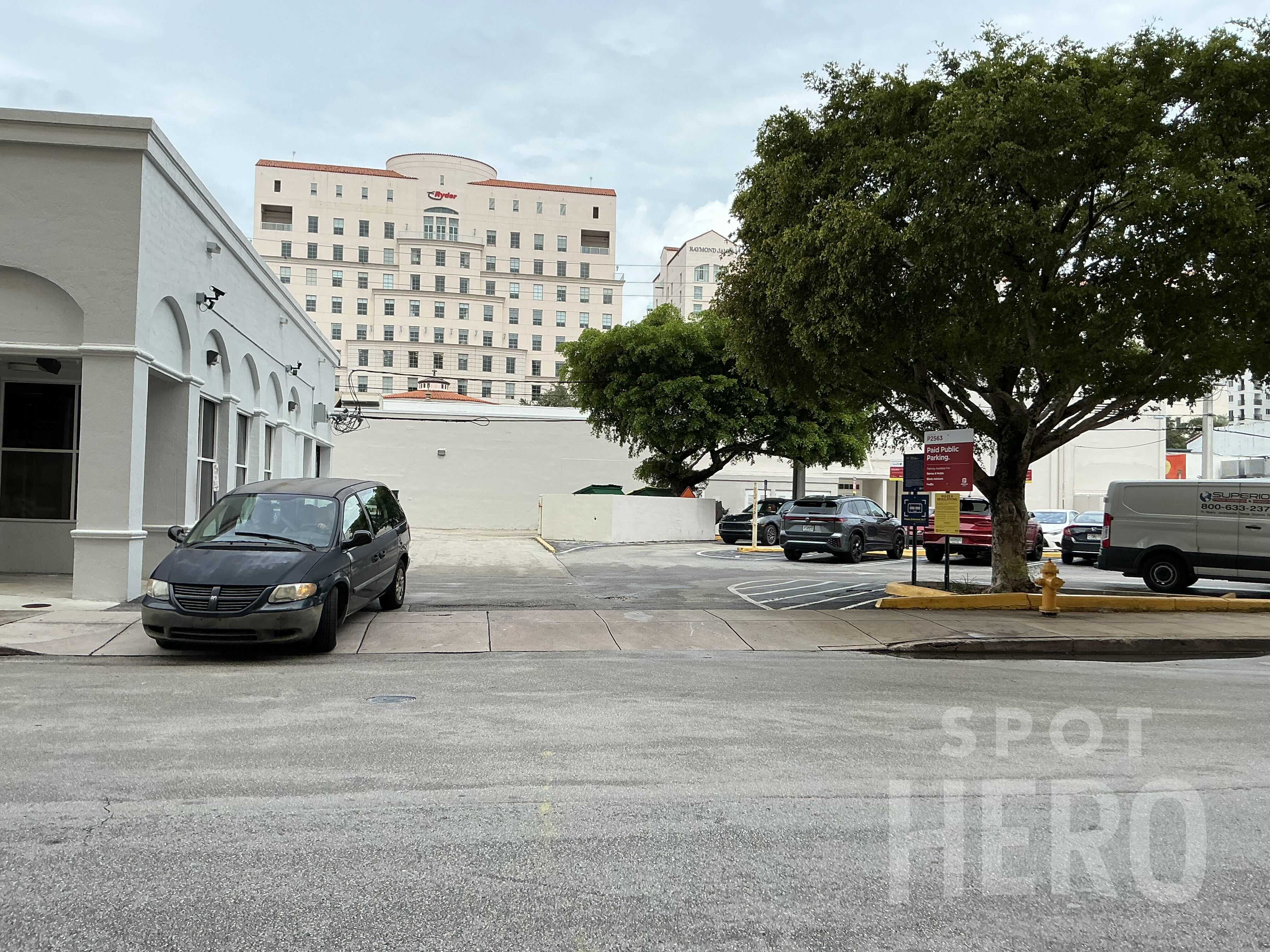 Facility image