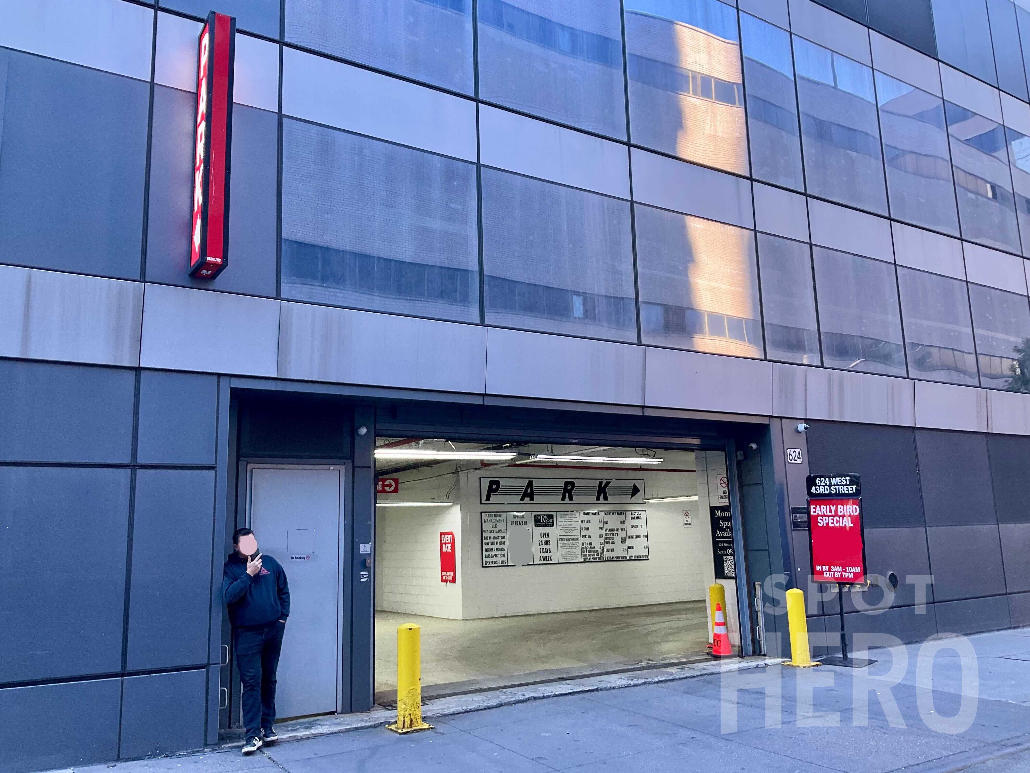 Facility image