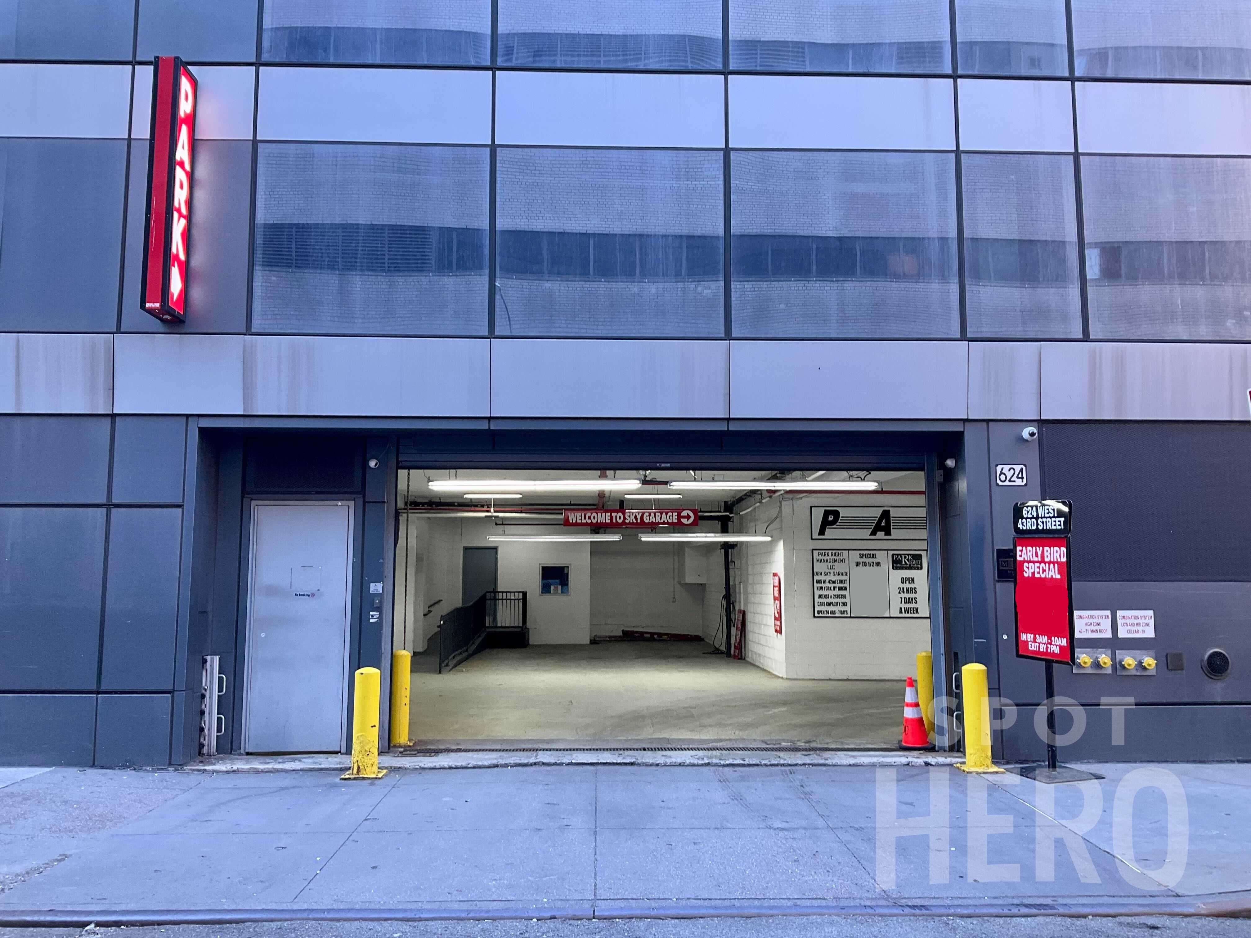 Facility image