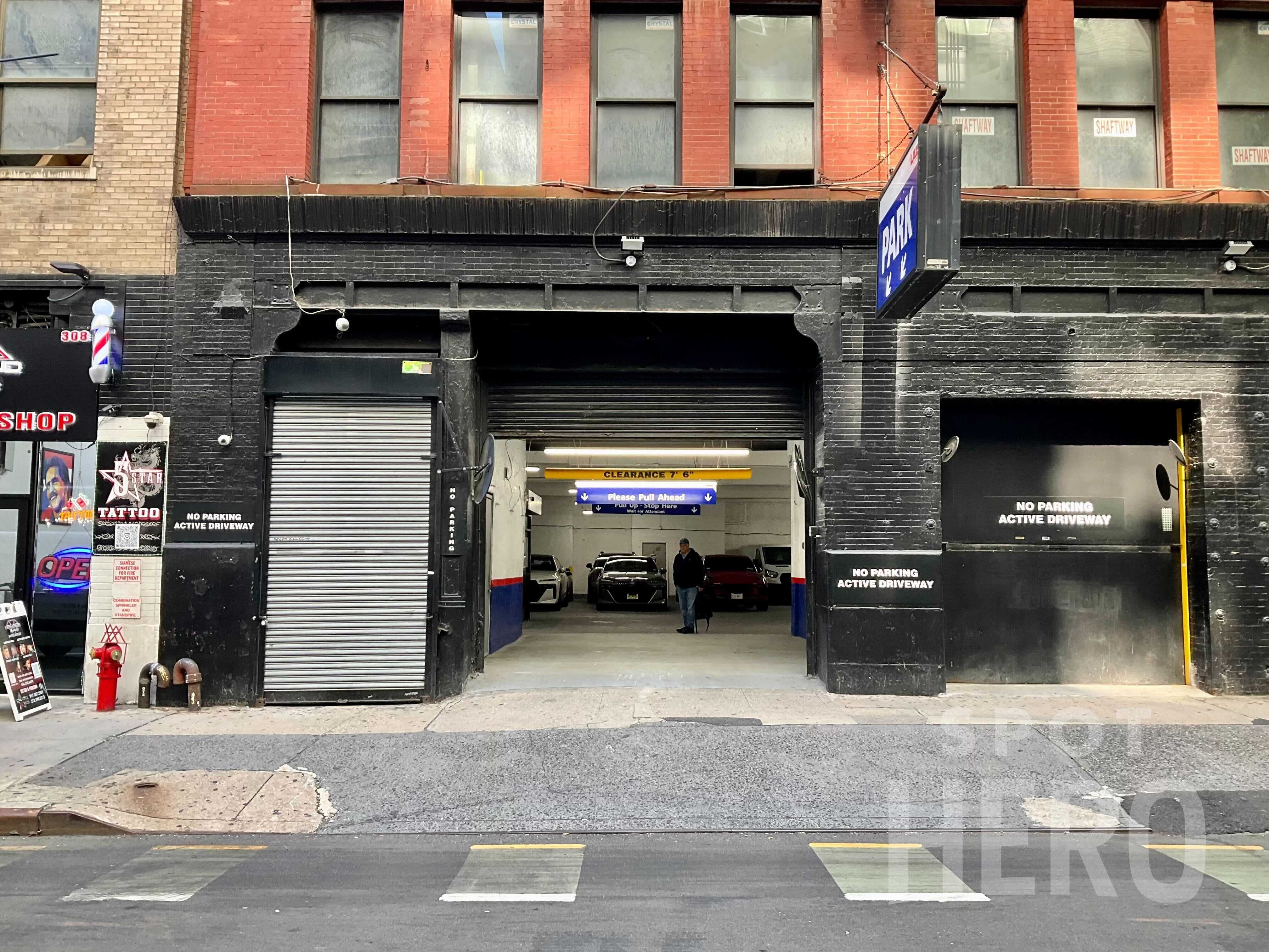 Facility image