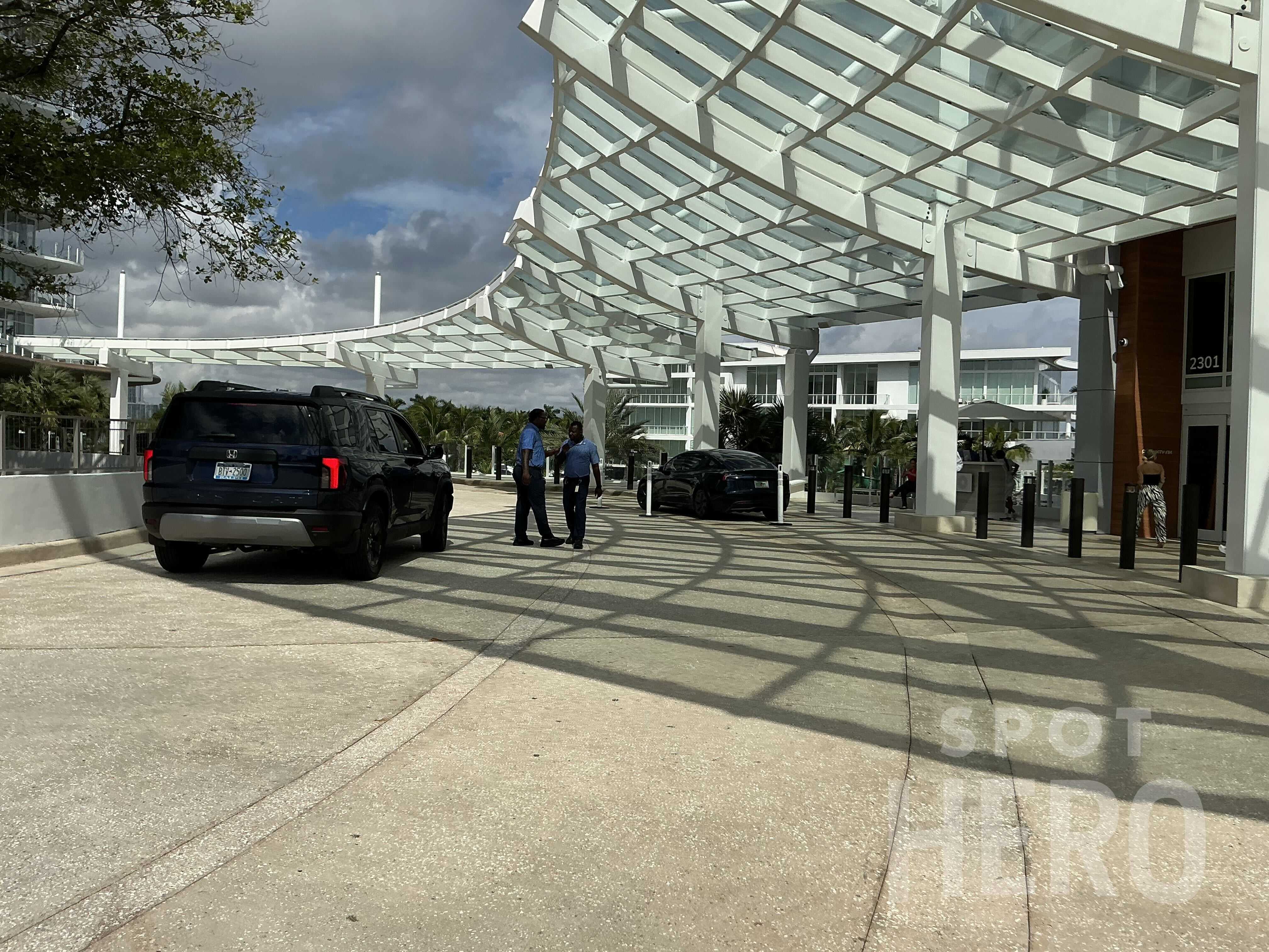 Facility image