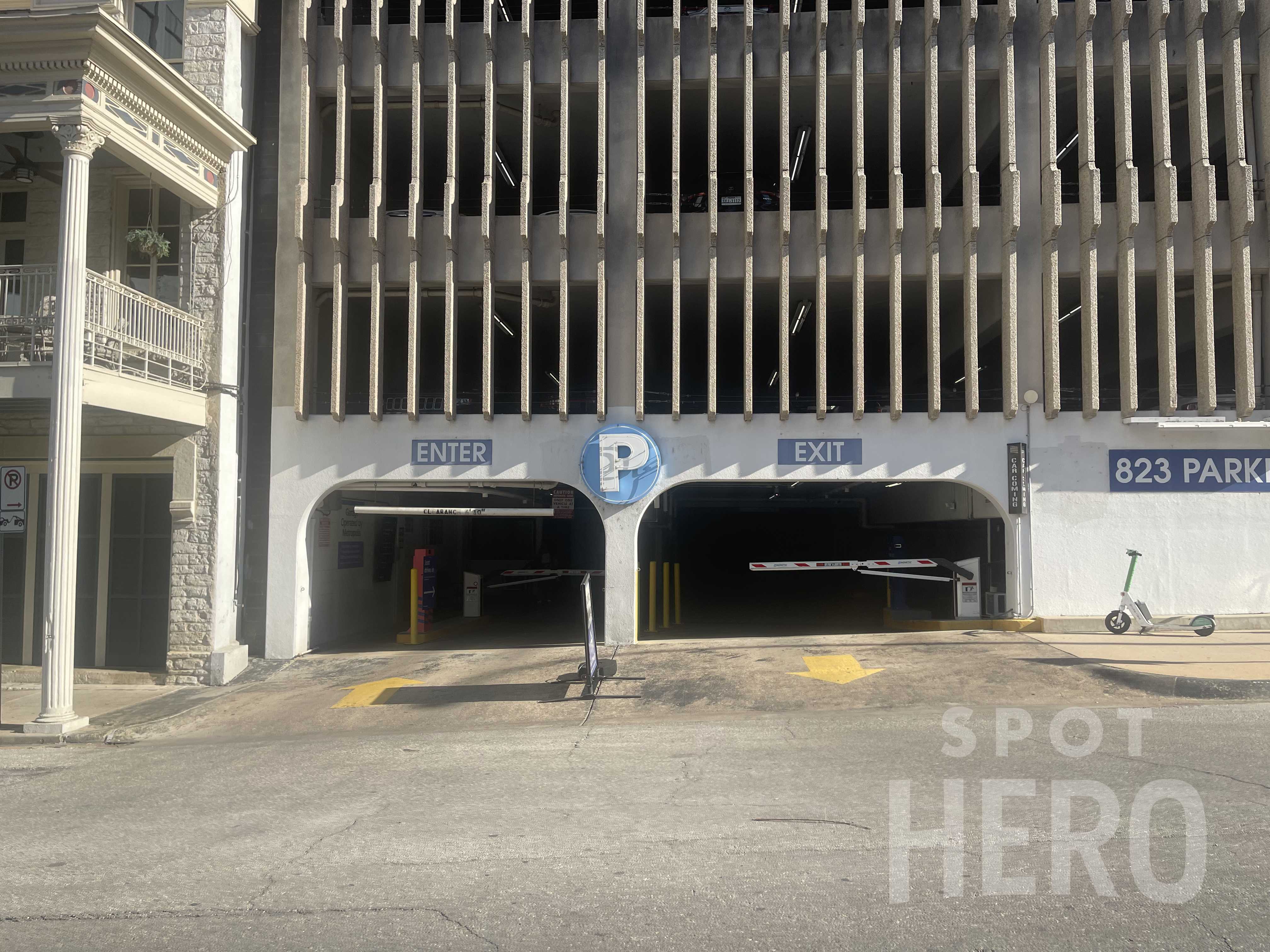 Facility image