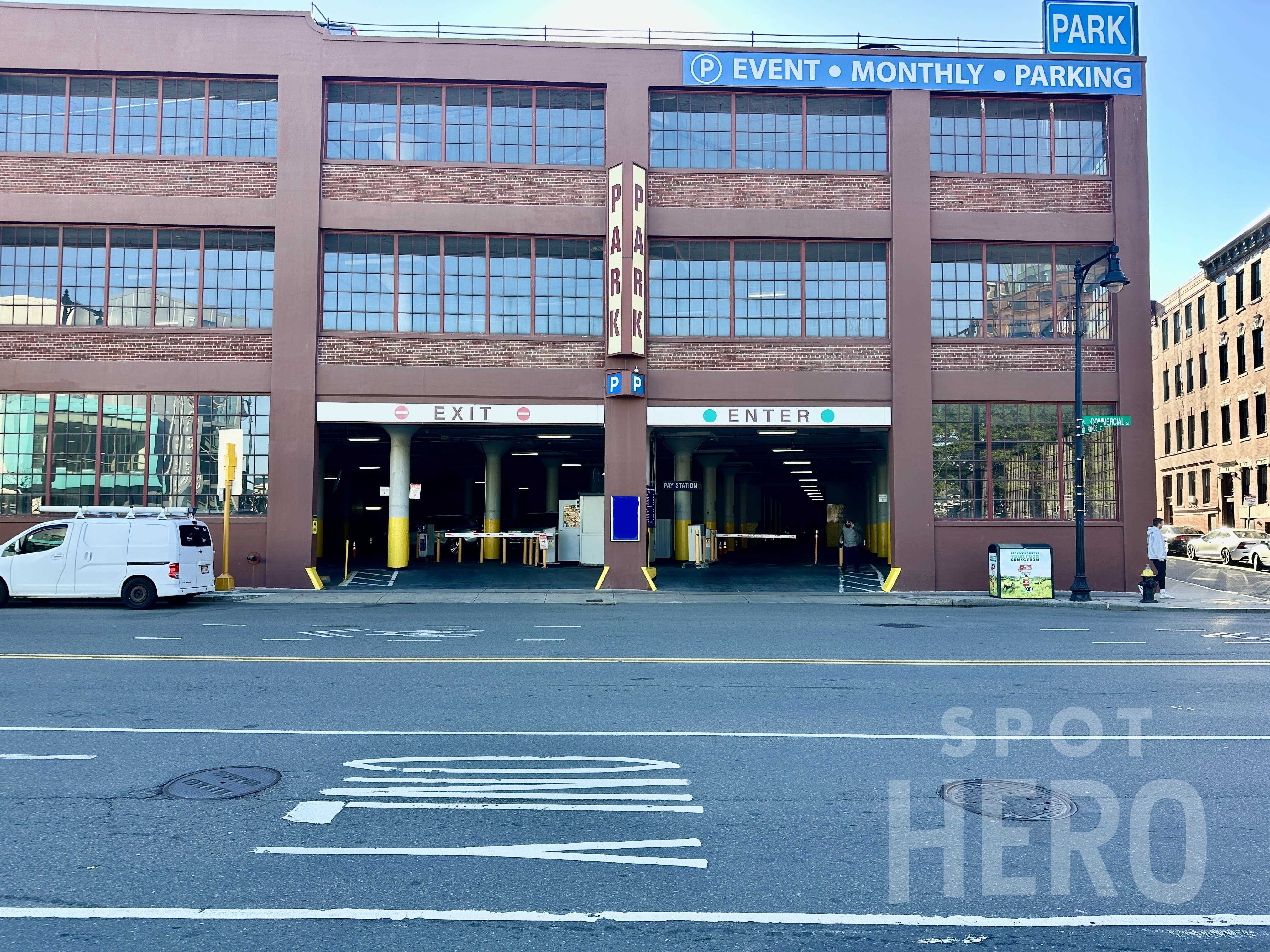 Facility image