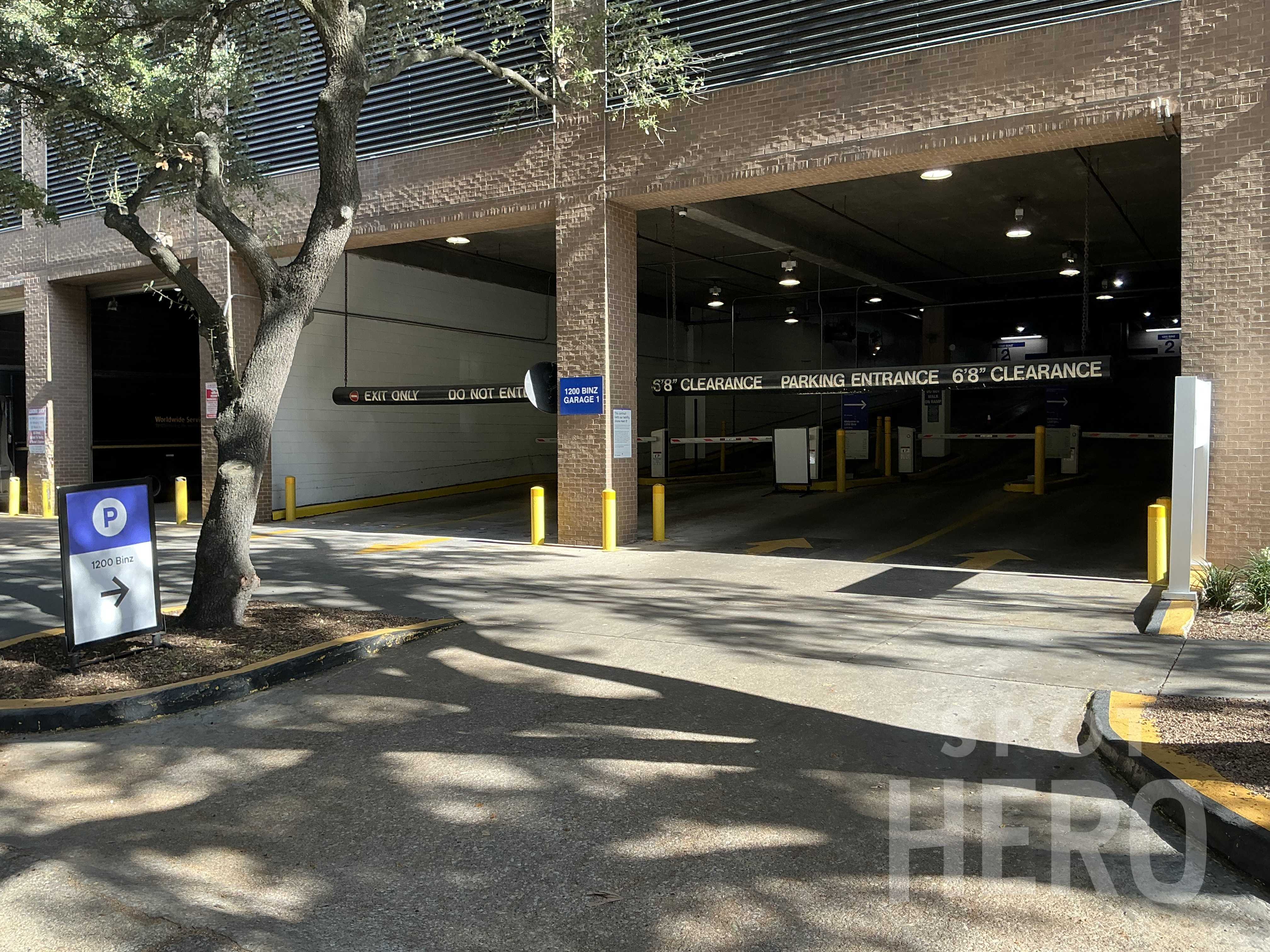 Facility image