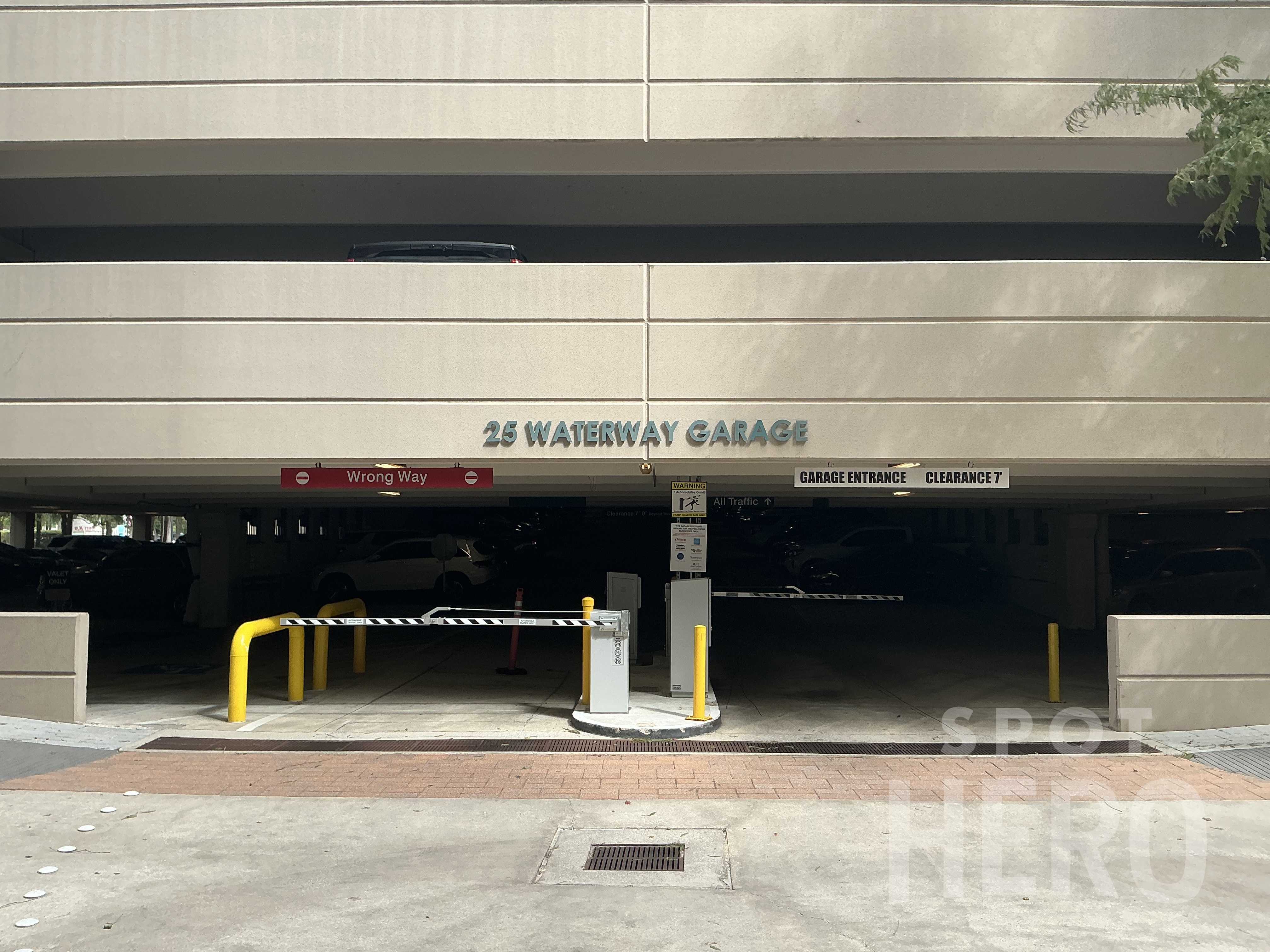 Facility image