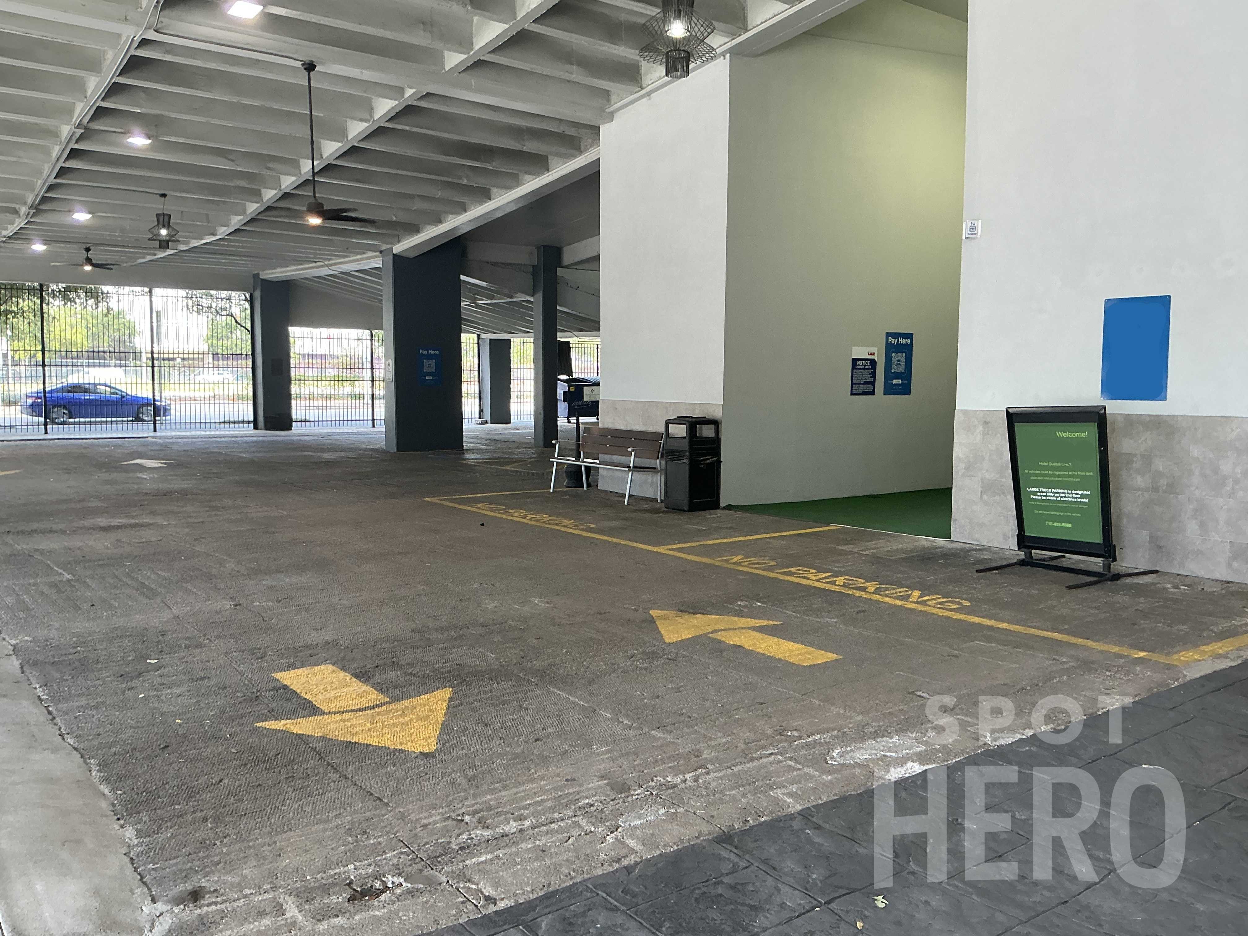 Facility image