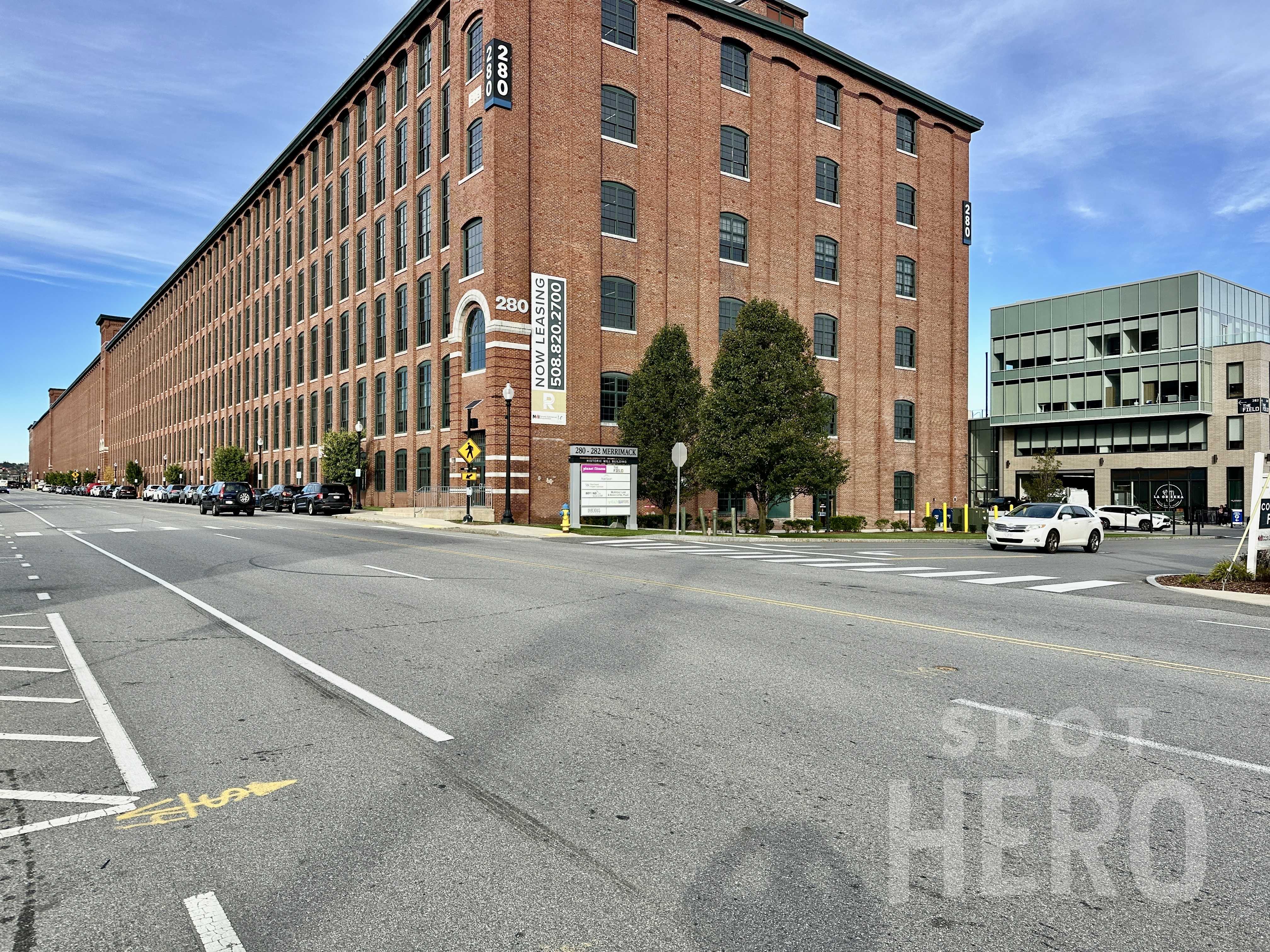 Facility image