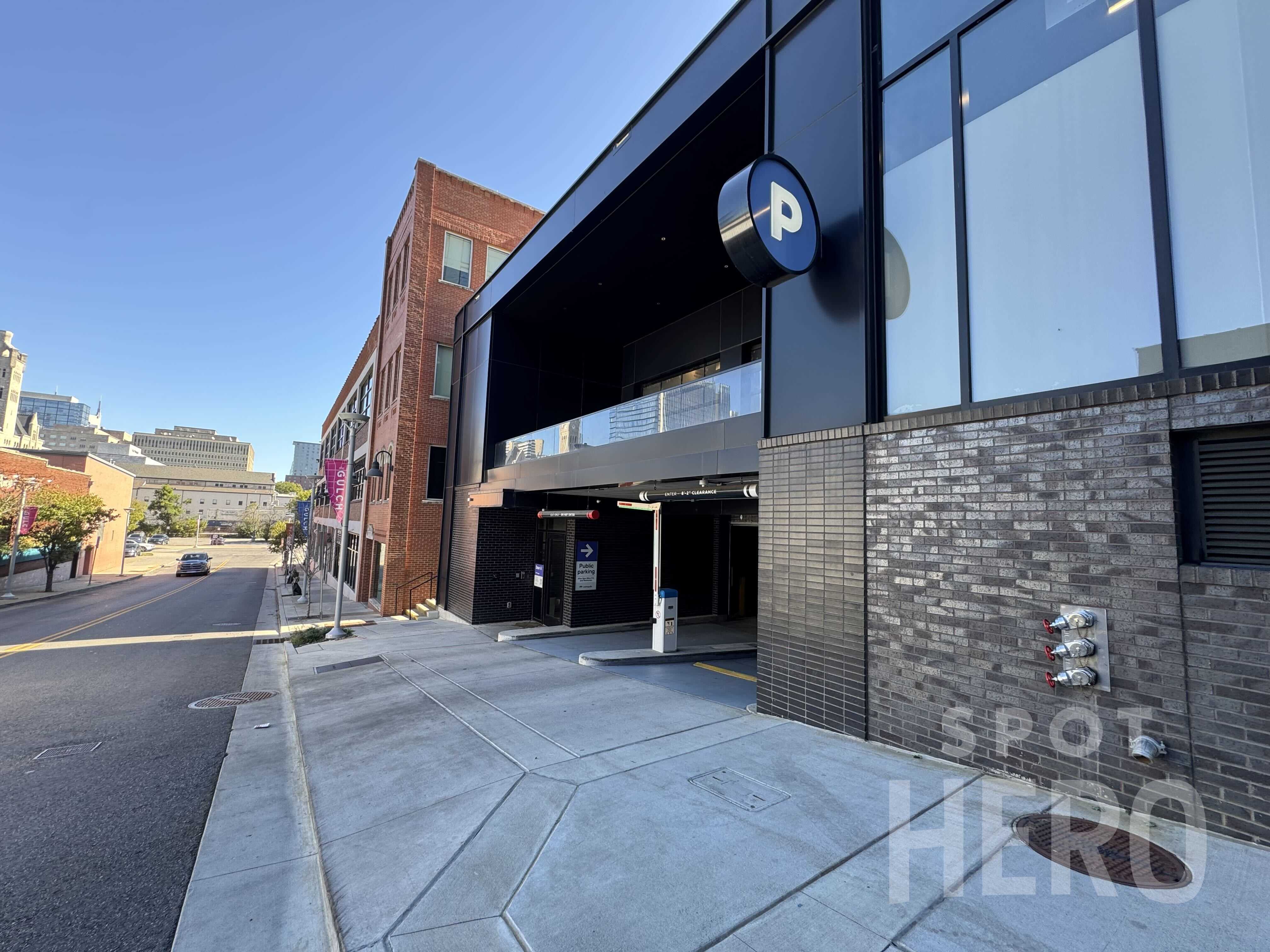 Facility image