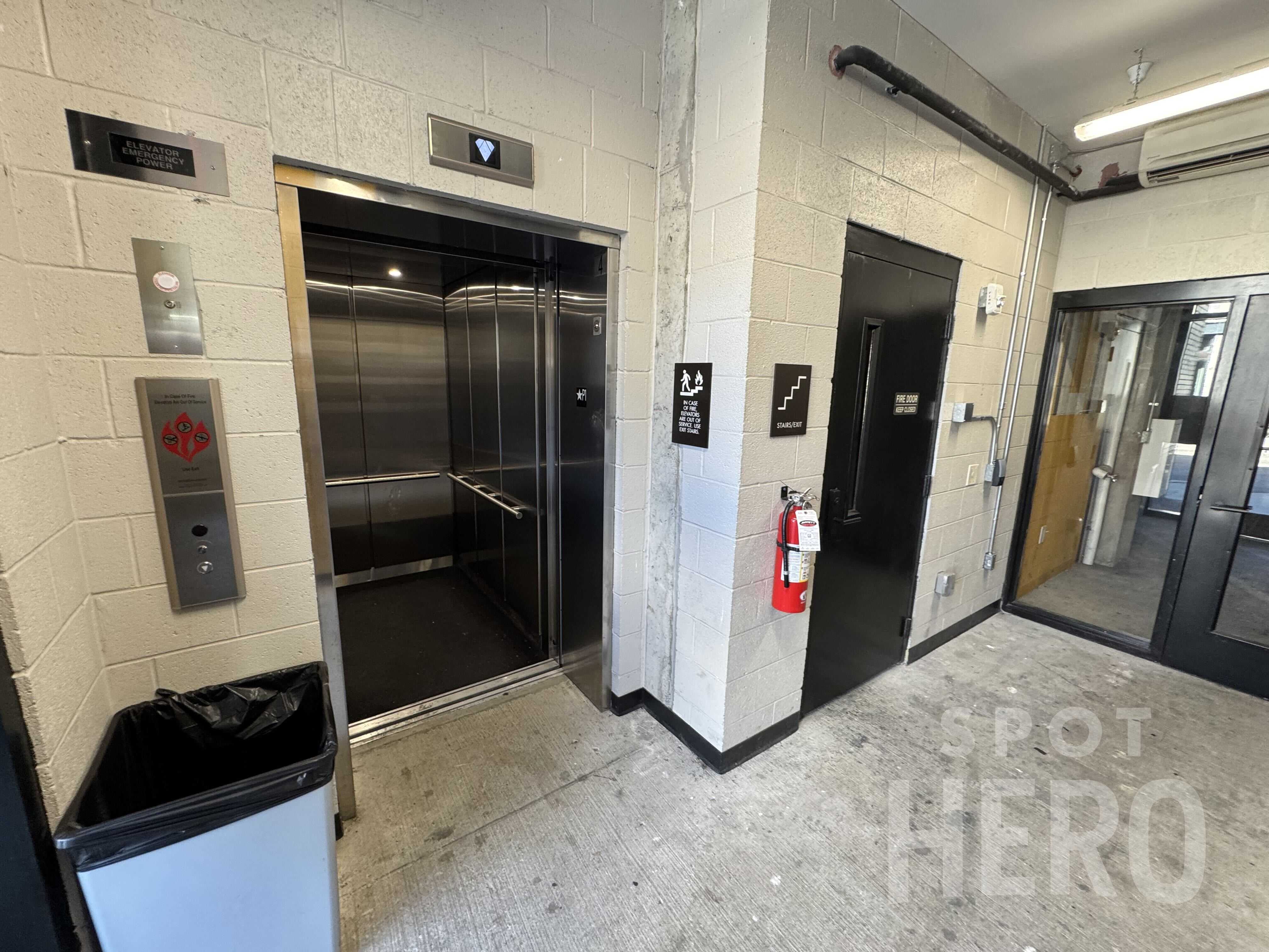 Facility image