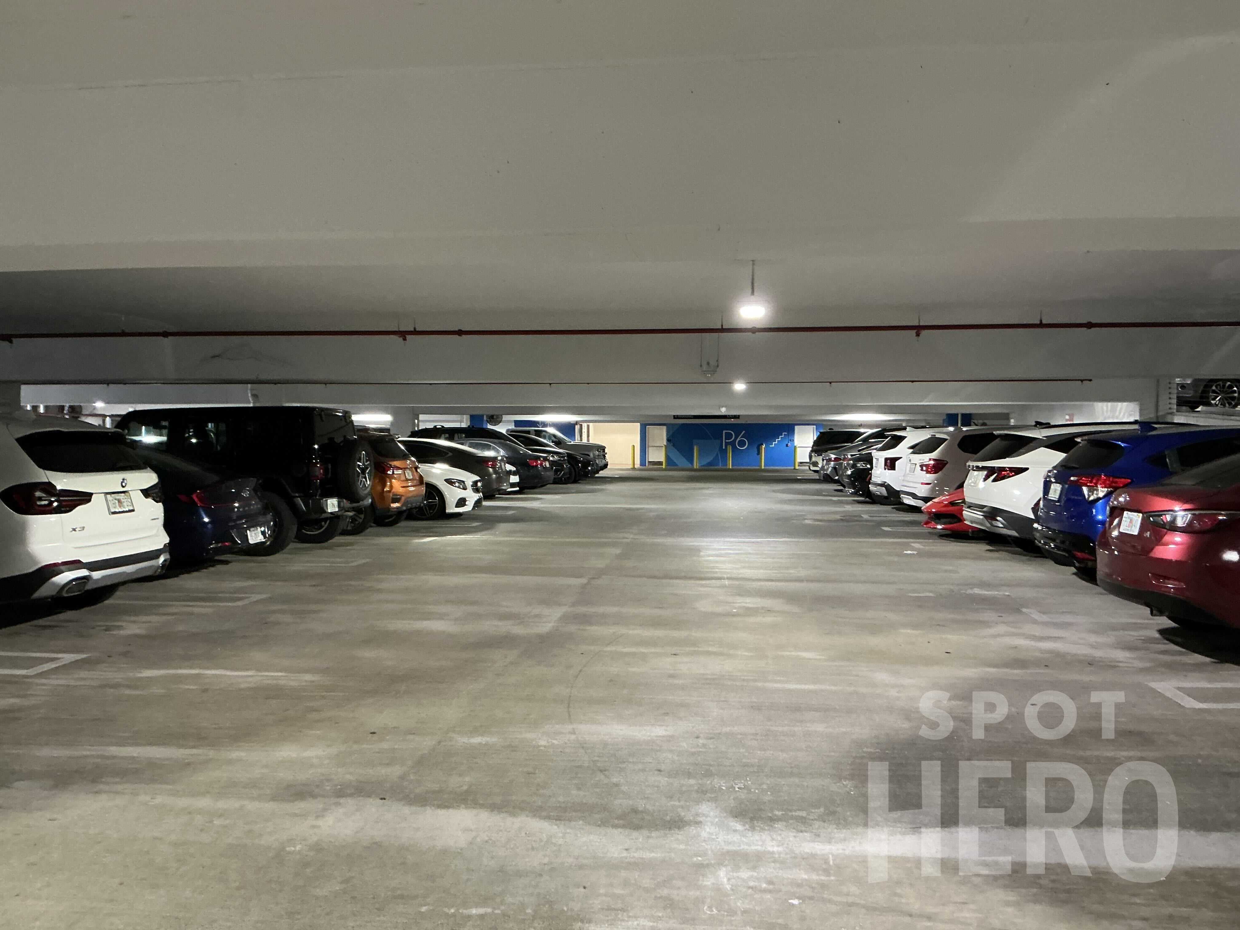 Facility image