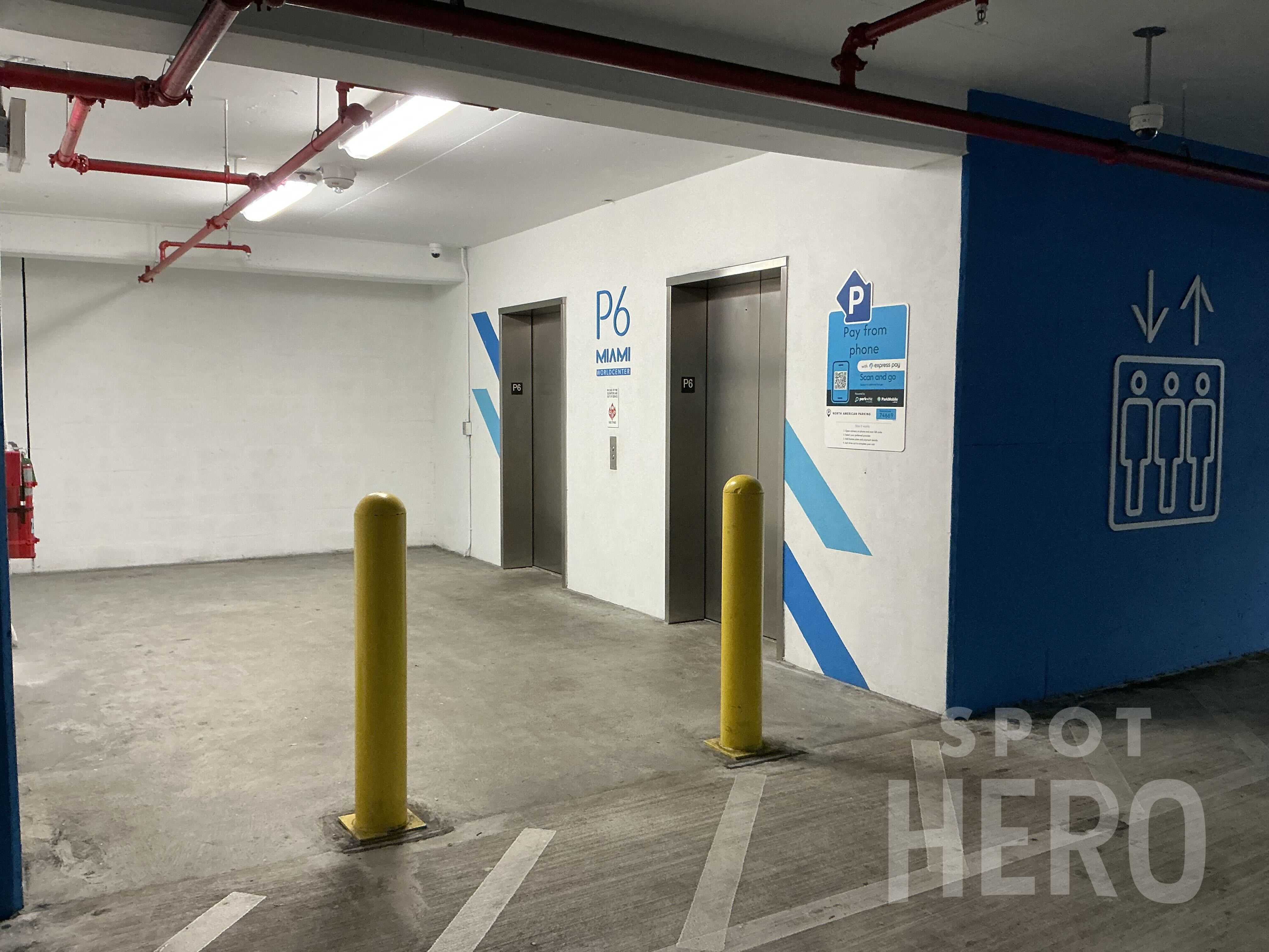 Facility image