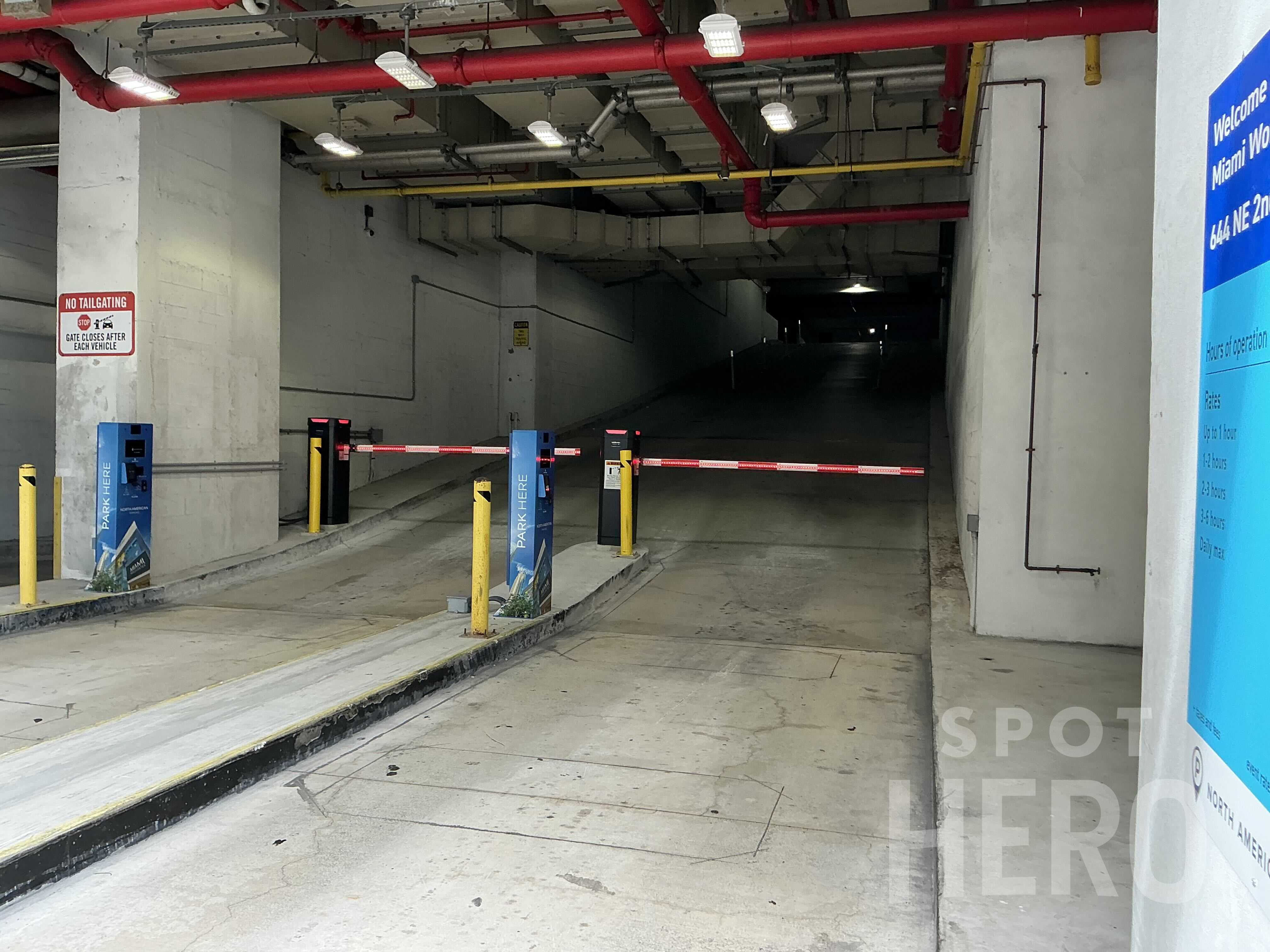 Facility image