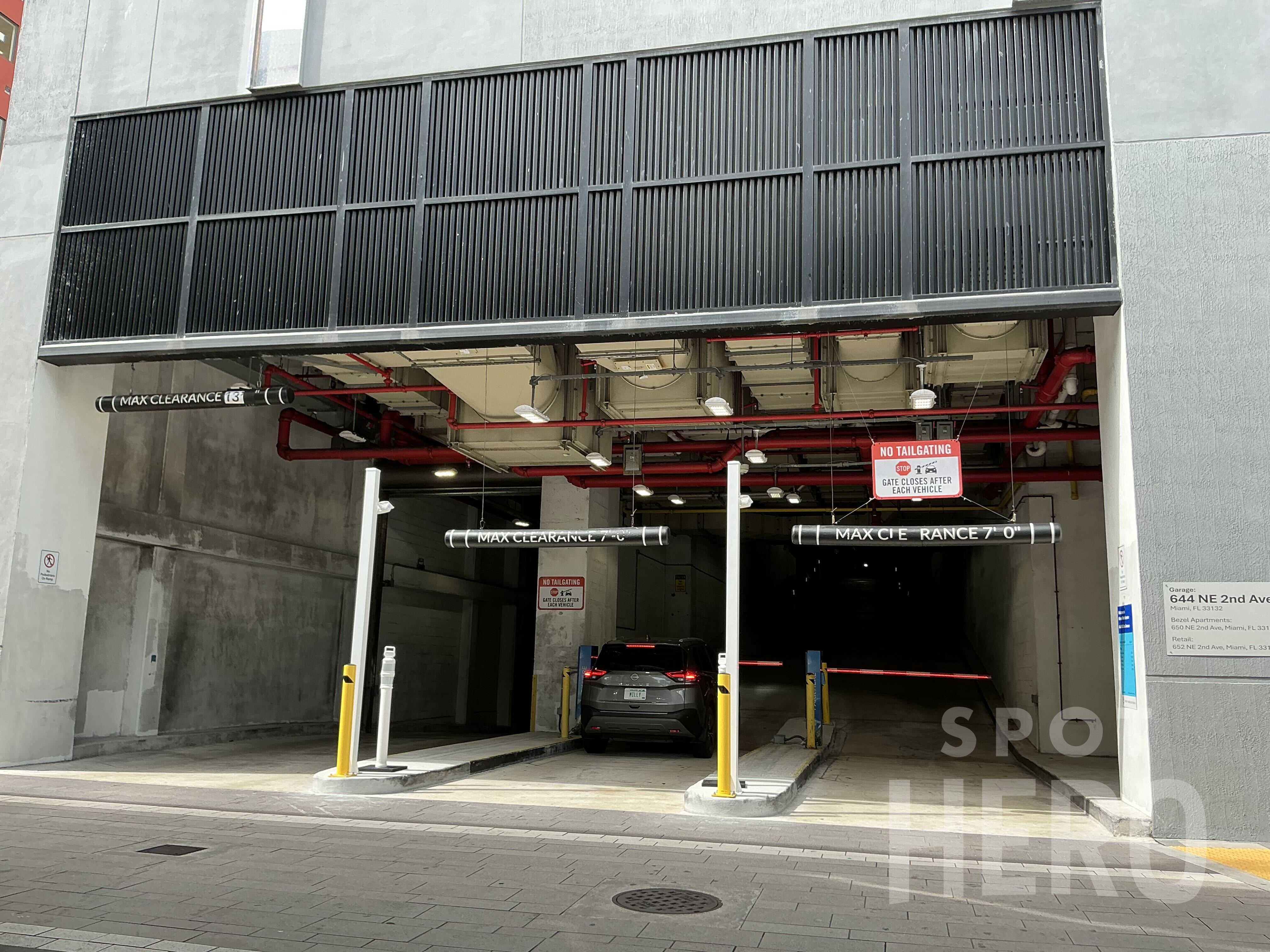 Facility image