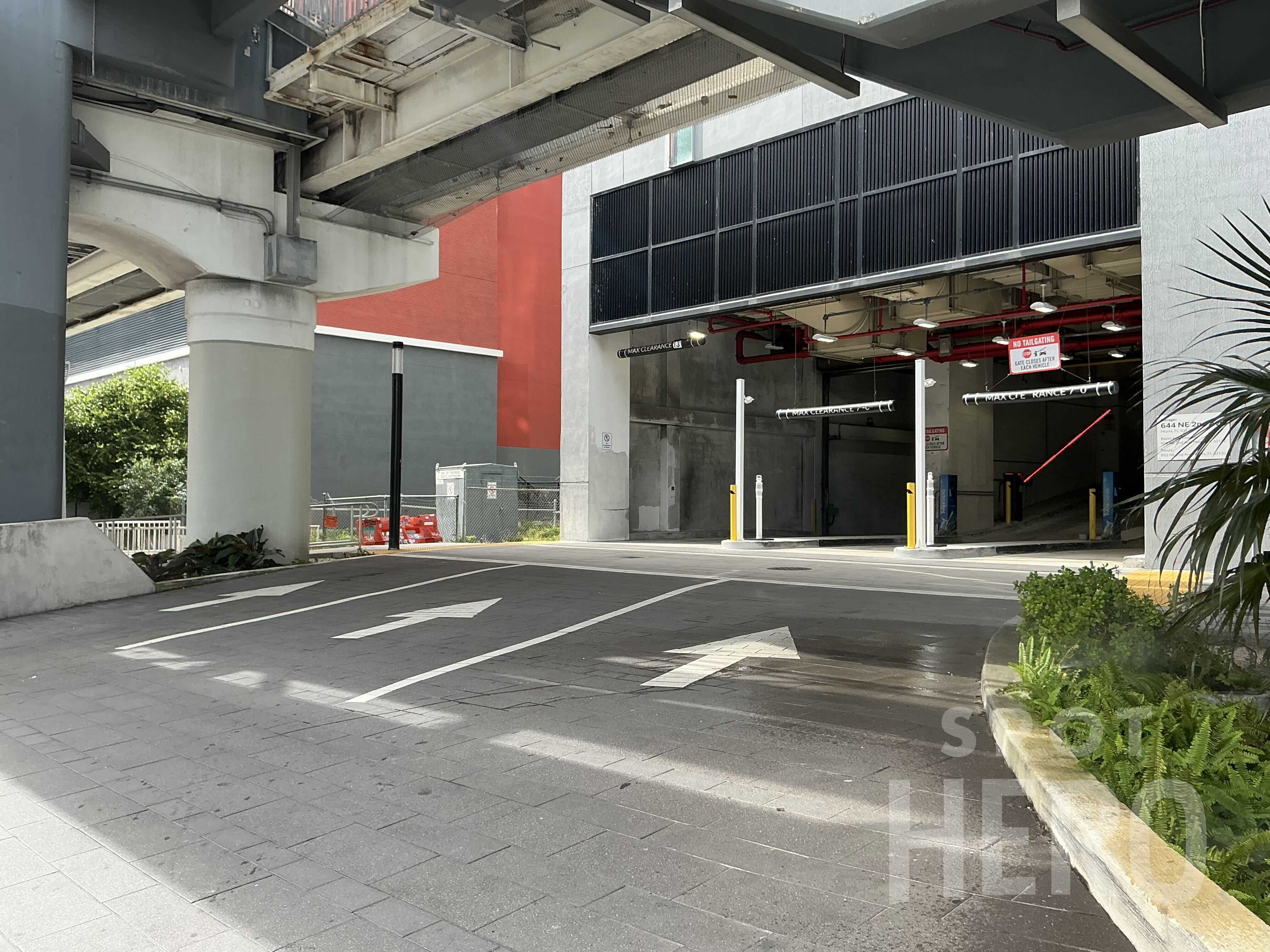 Facility image