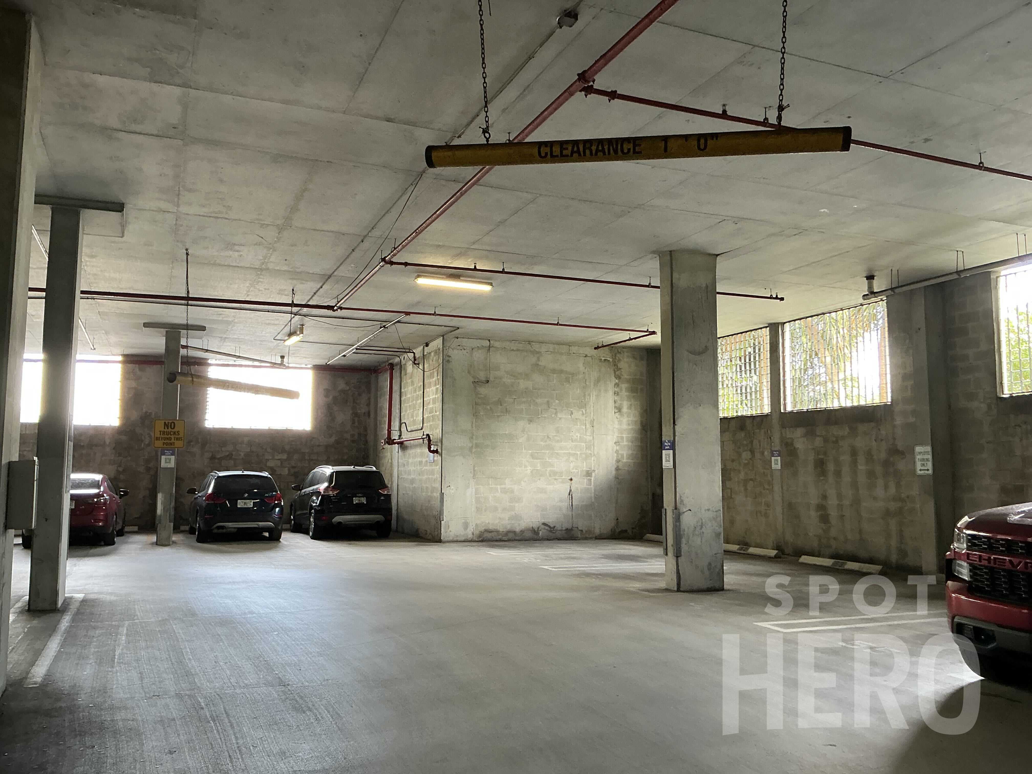 Facility image