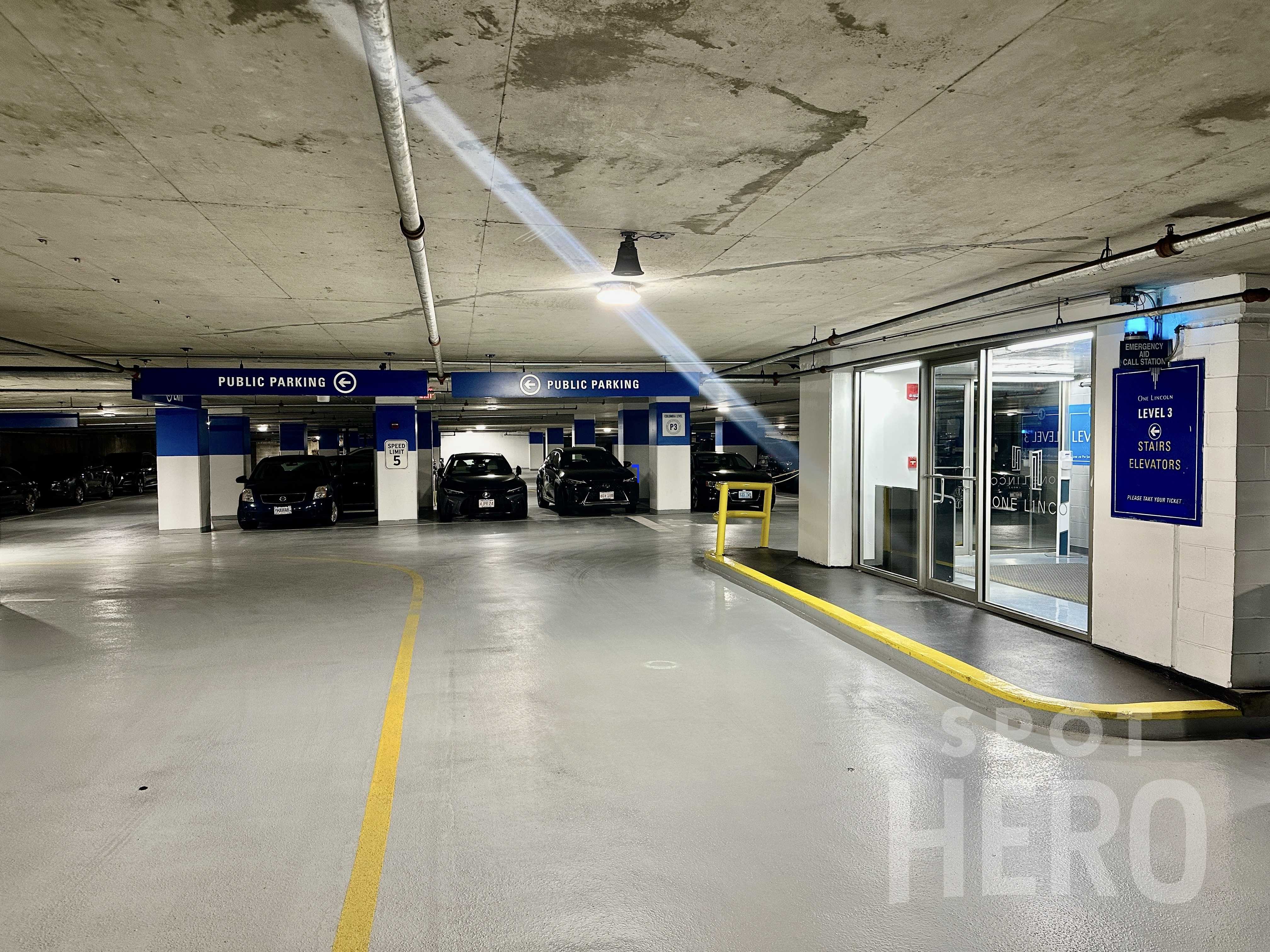 Facility image