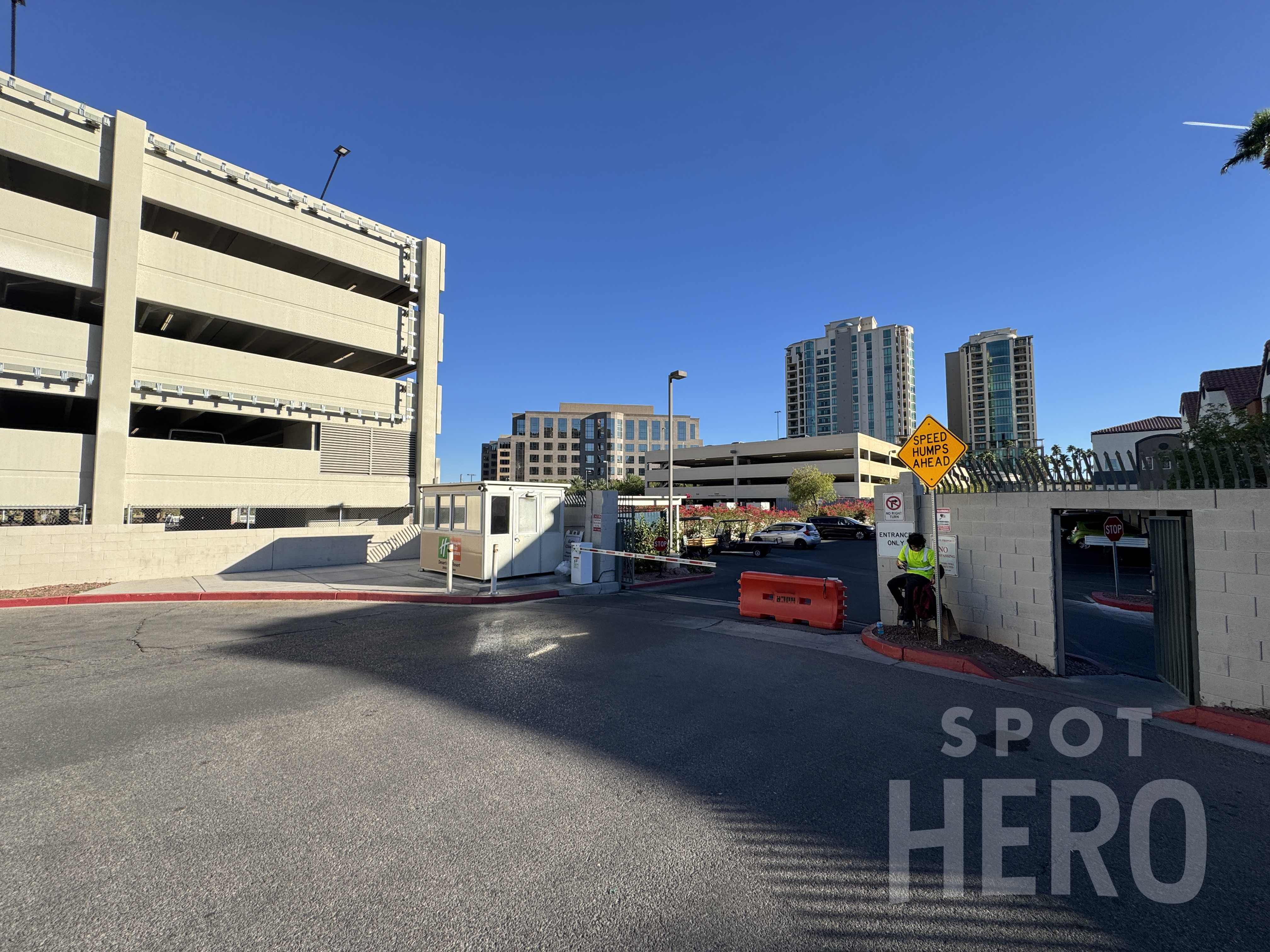 Facility image
