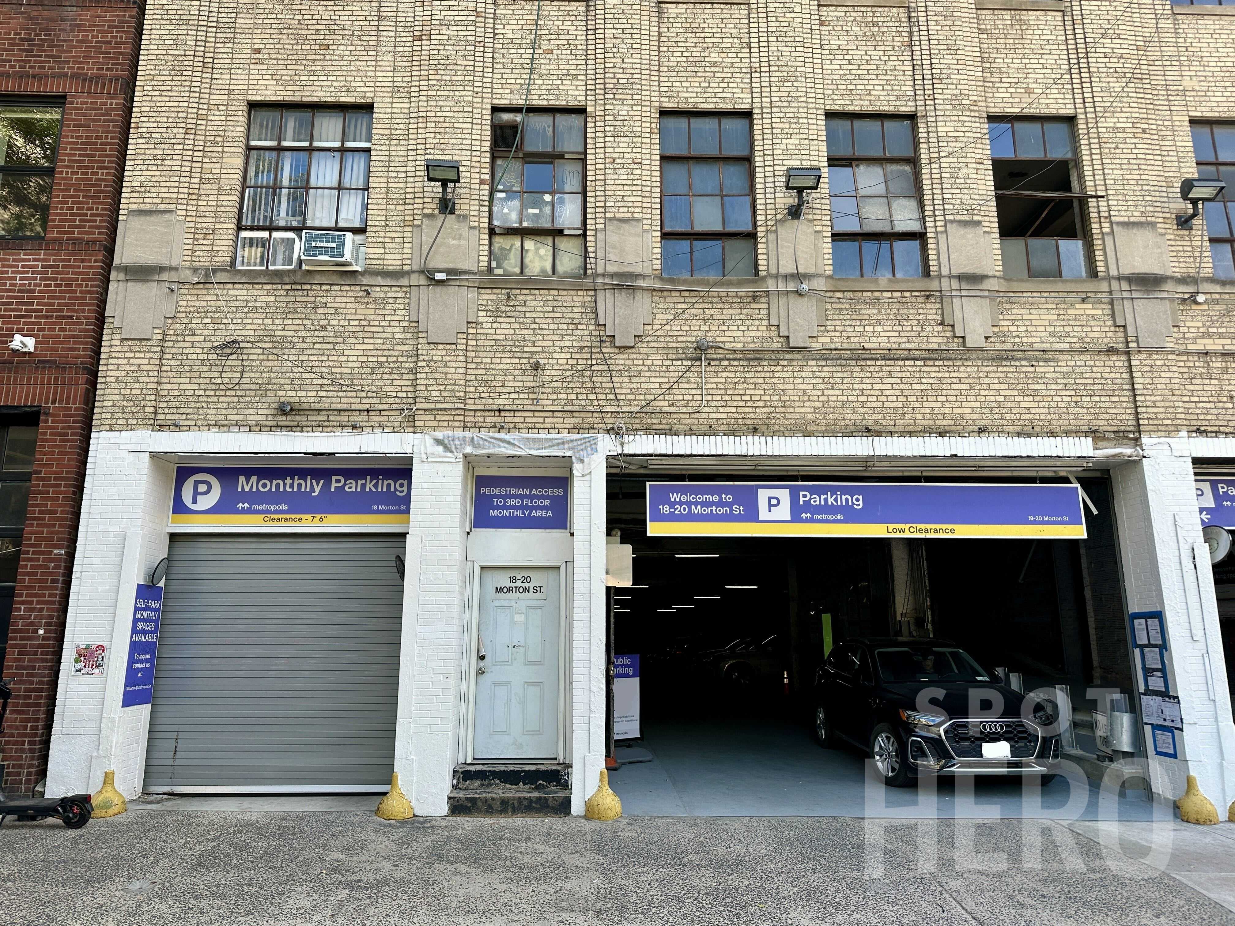 Facility image