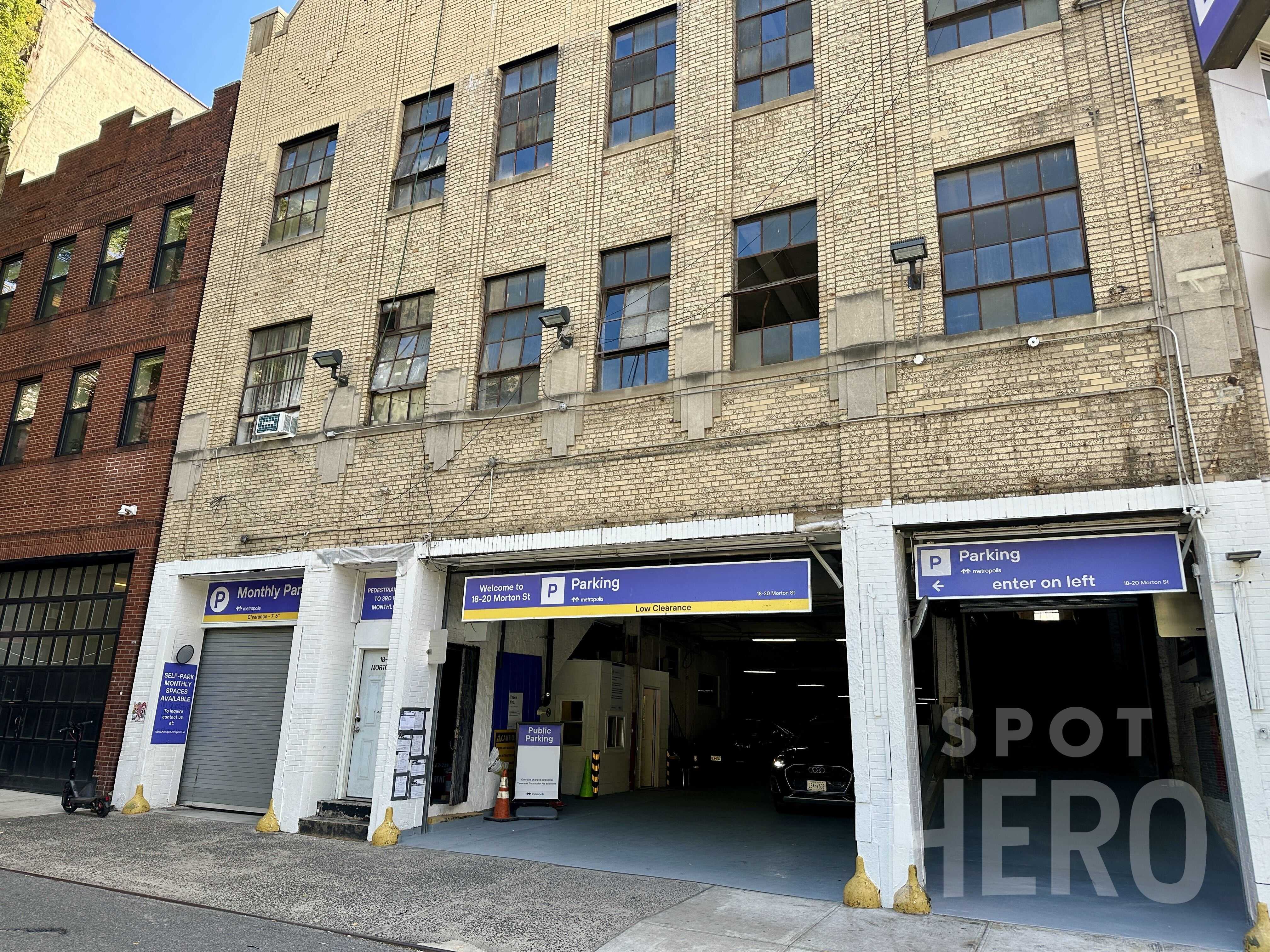 Facility image