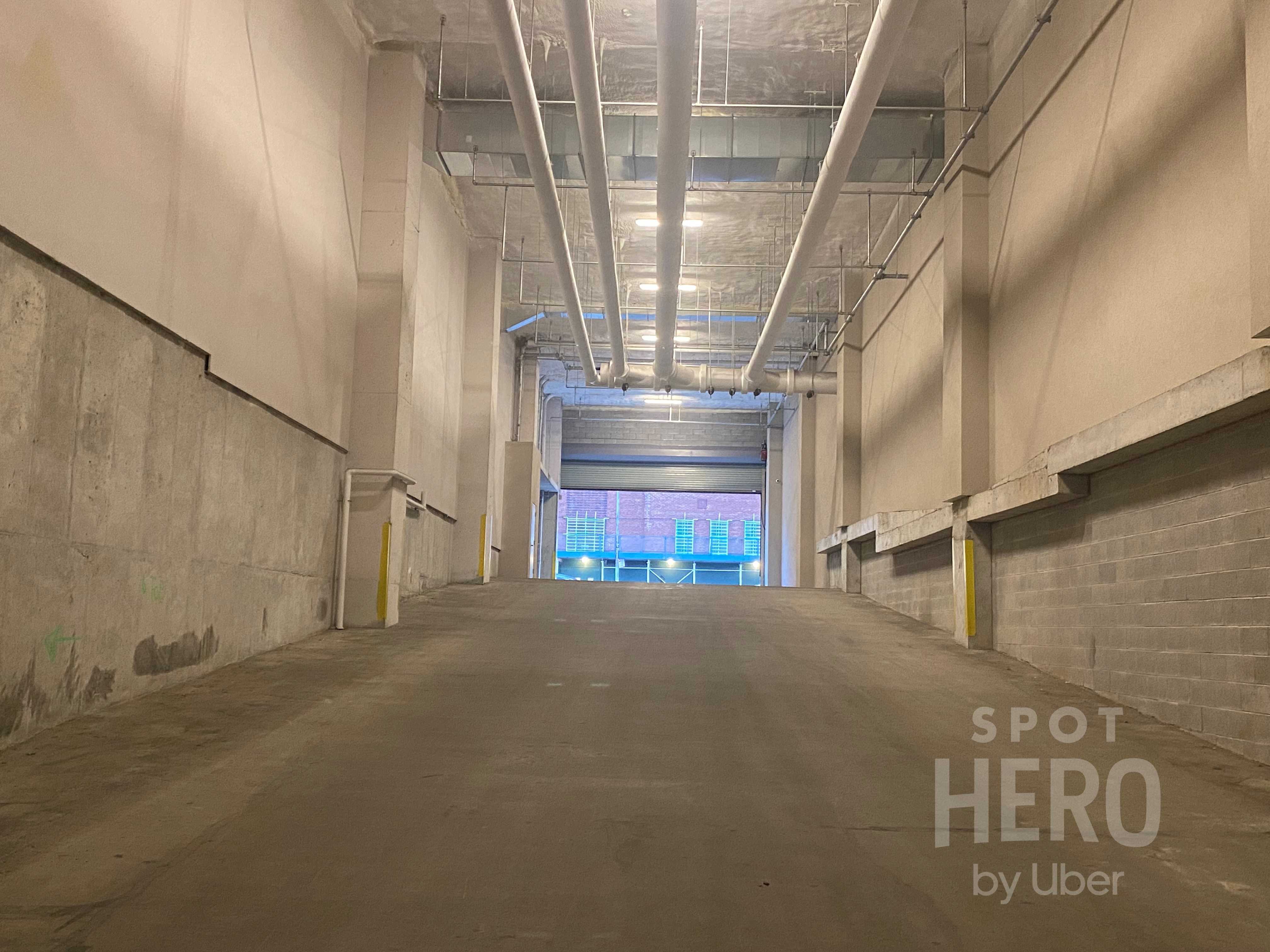 92-23 168th Street Parking
