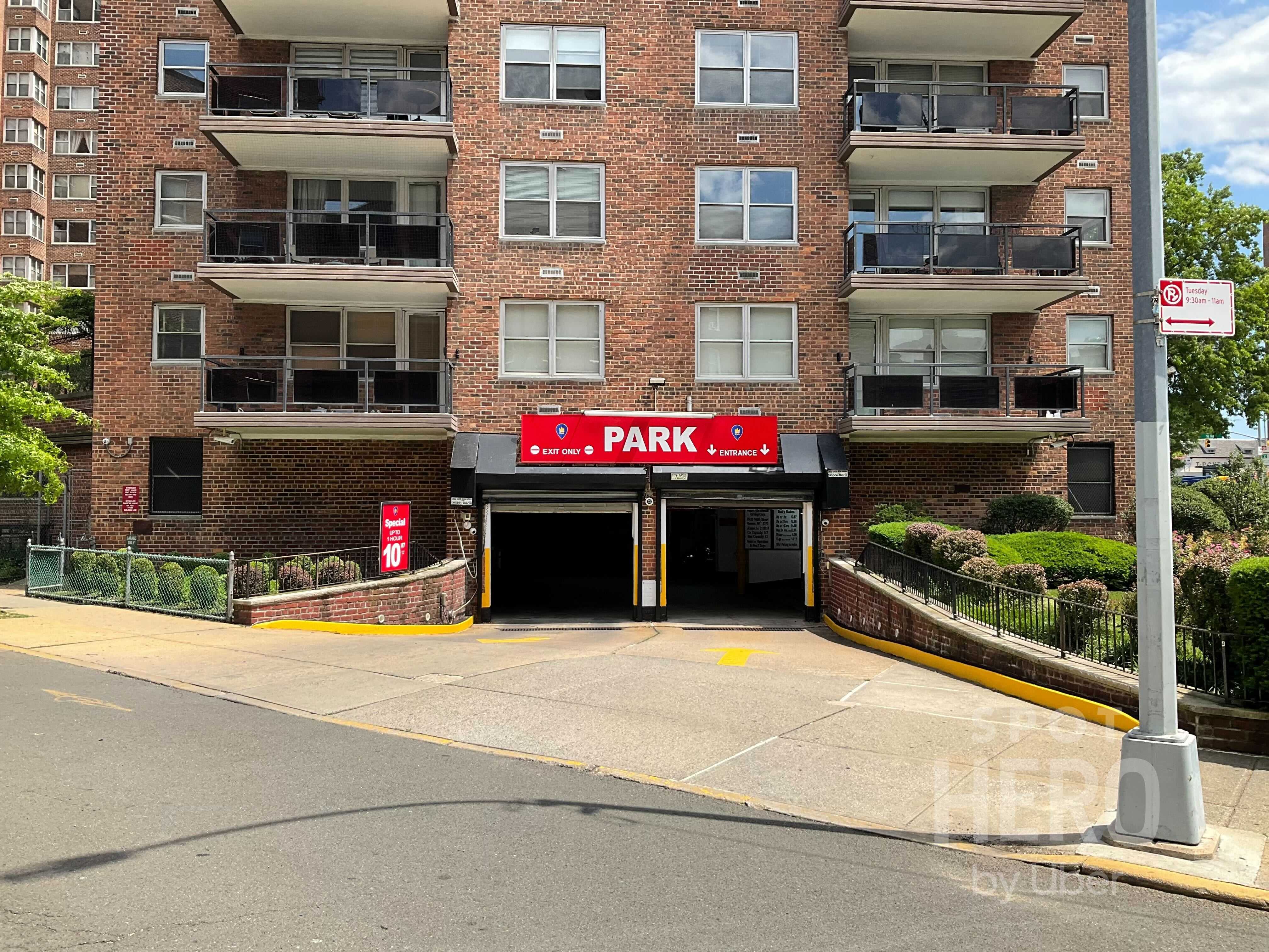 Facility image