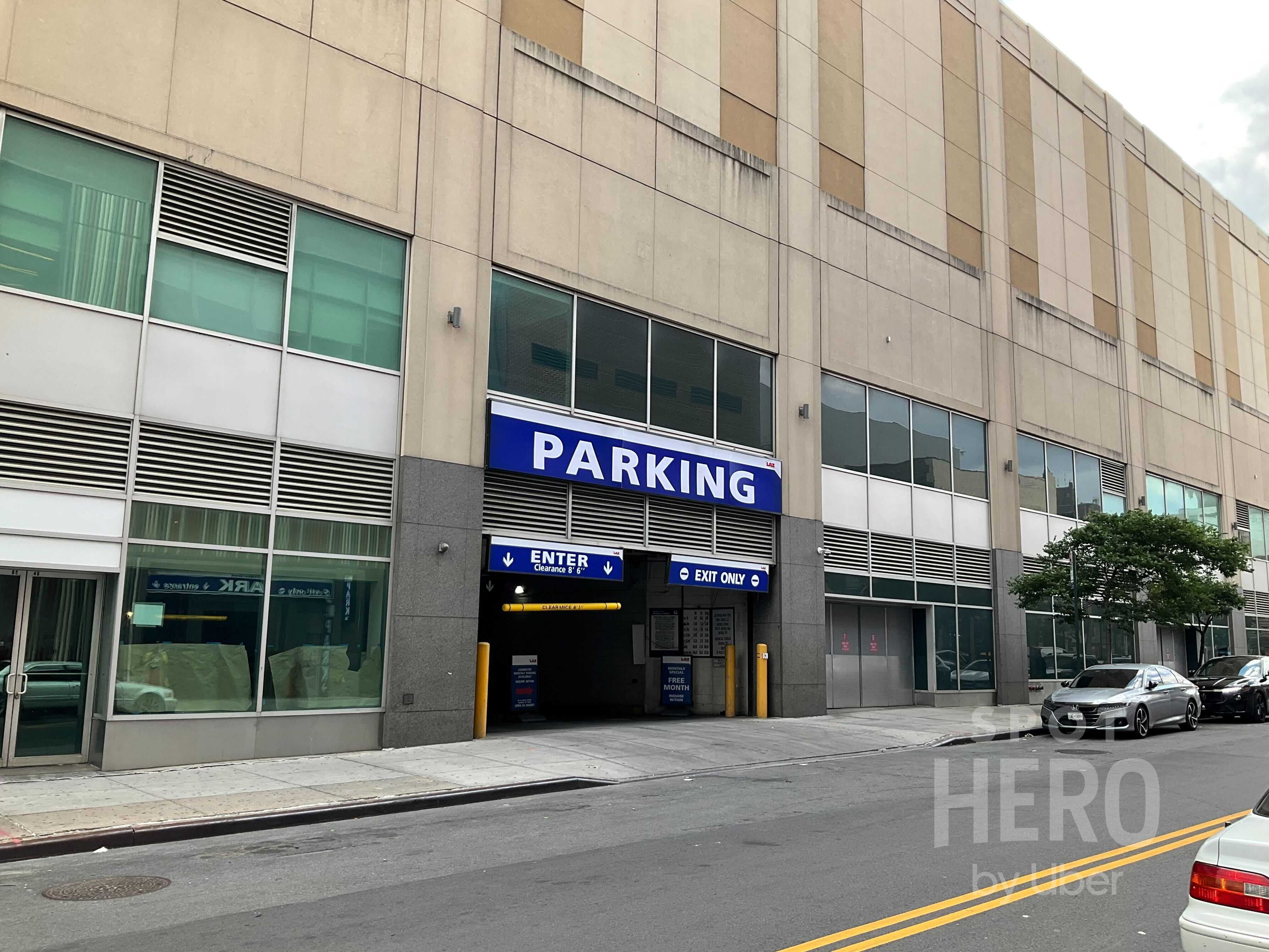 Facility image