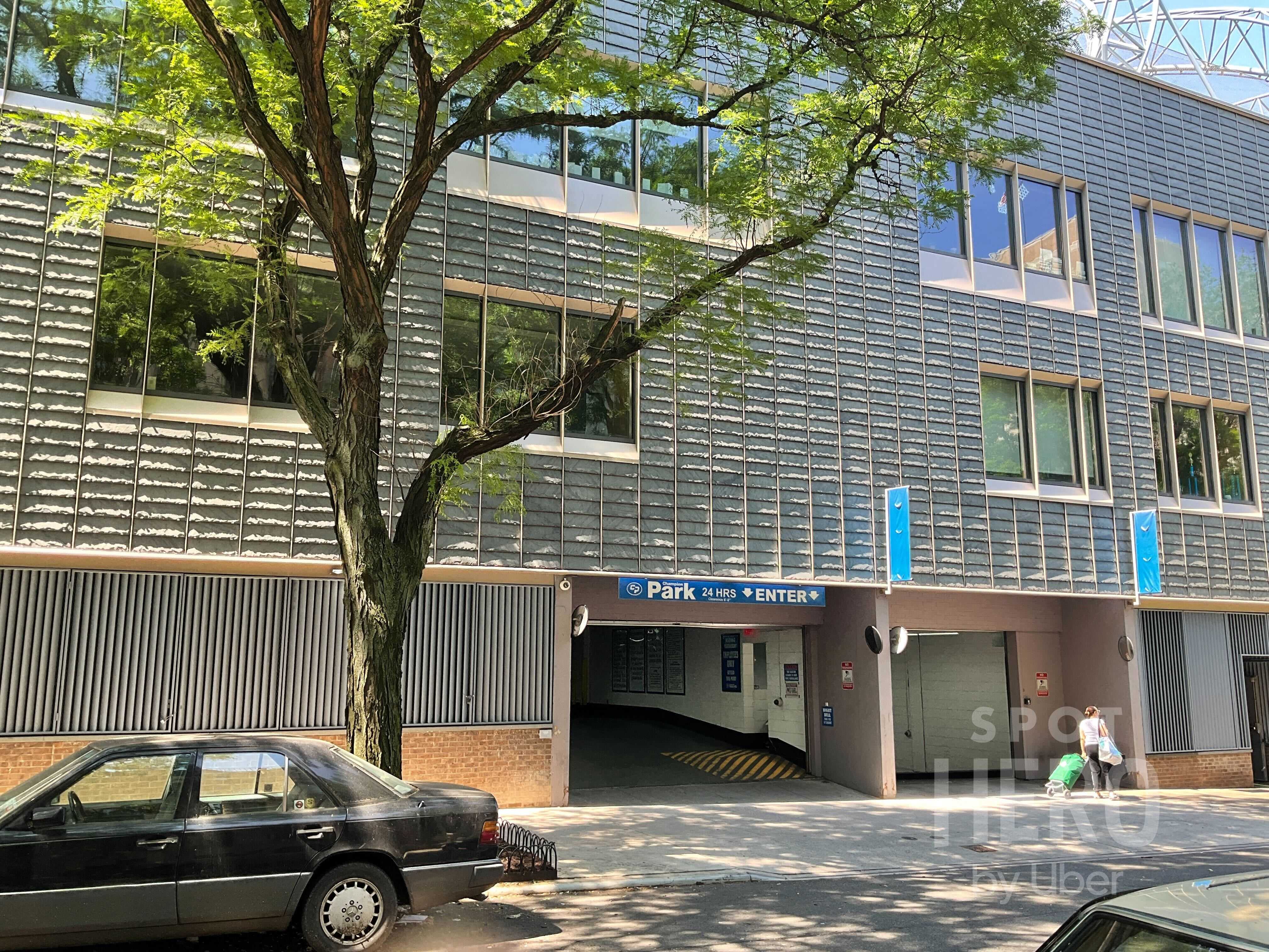 Facility image