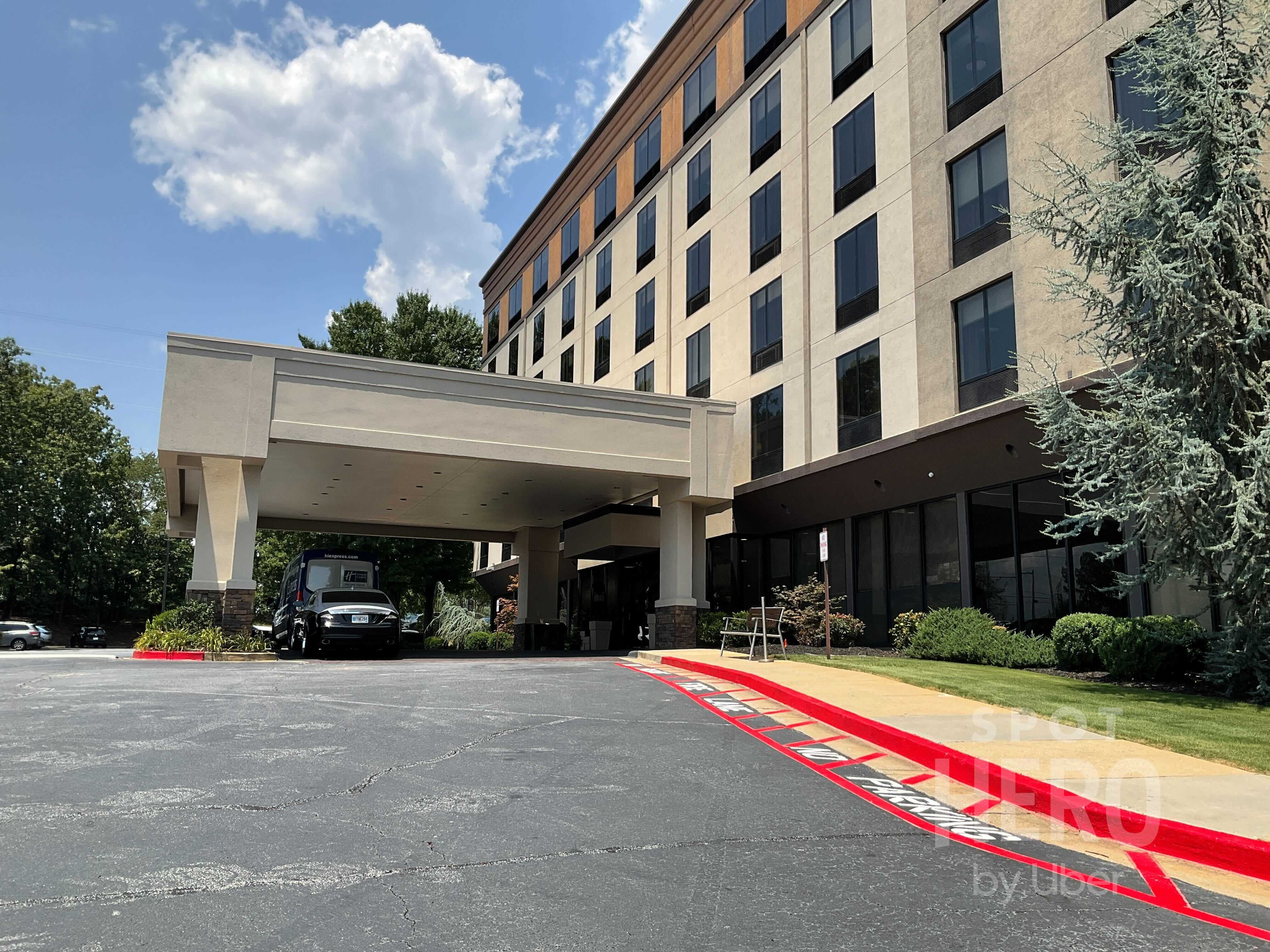 Facility image