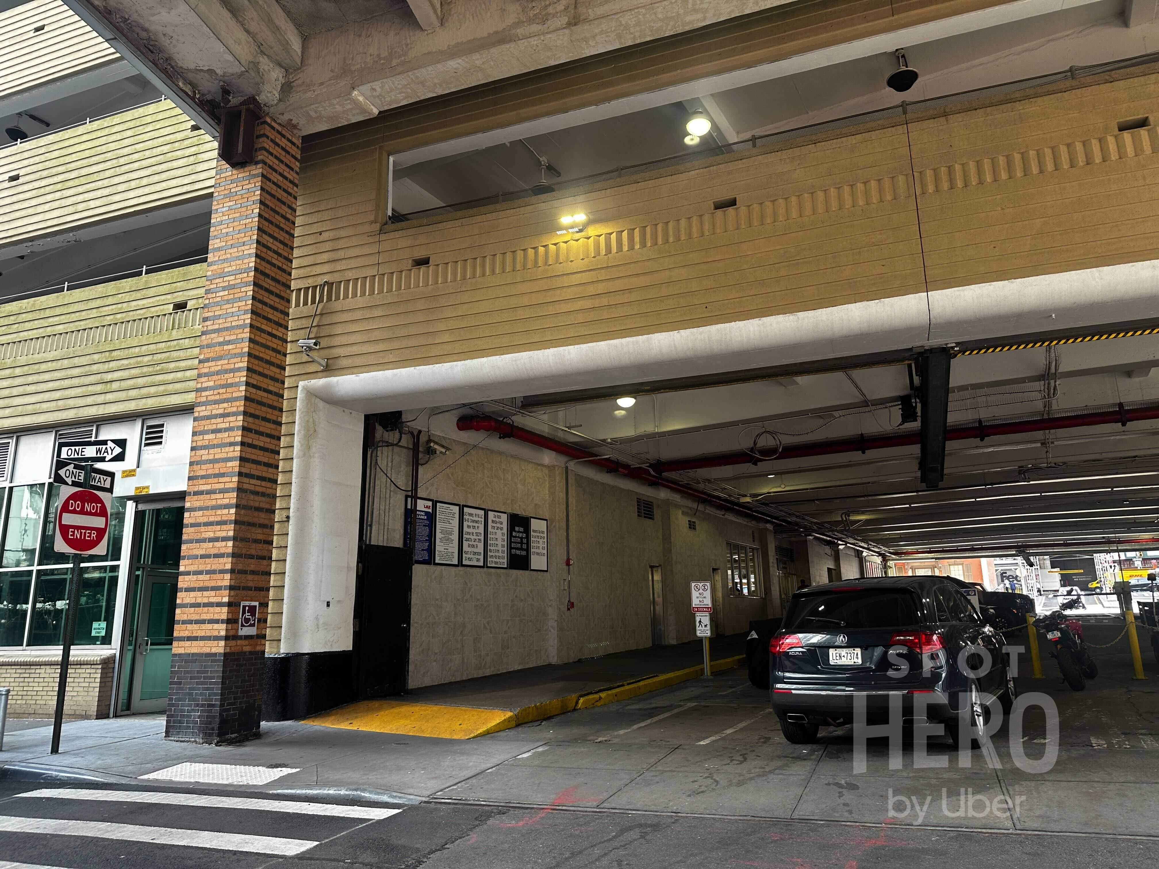 Facility image
