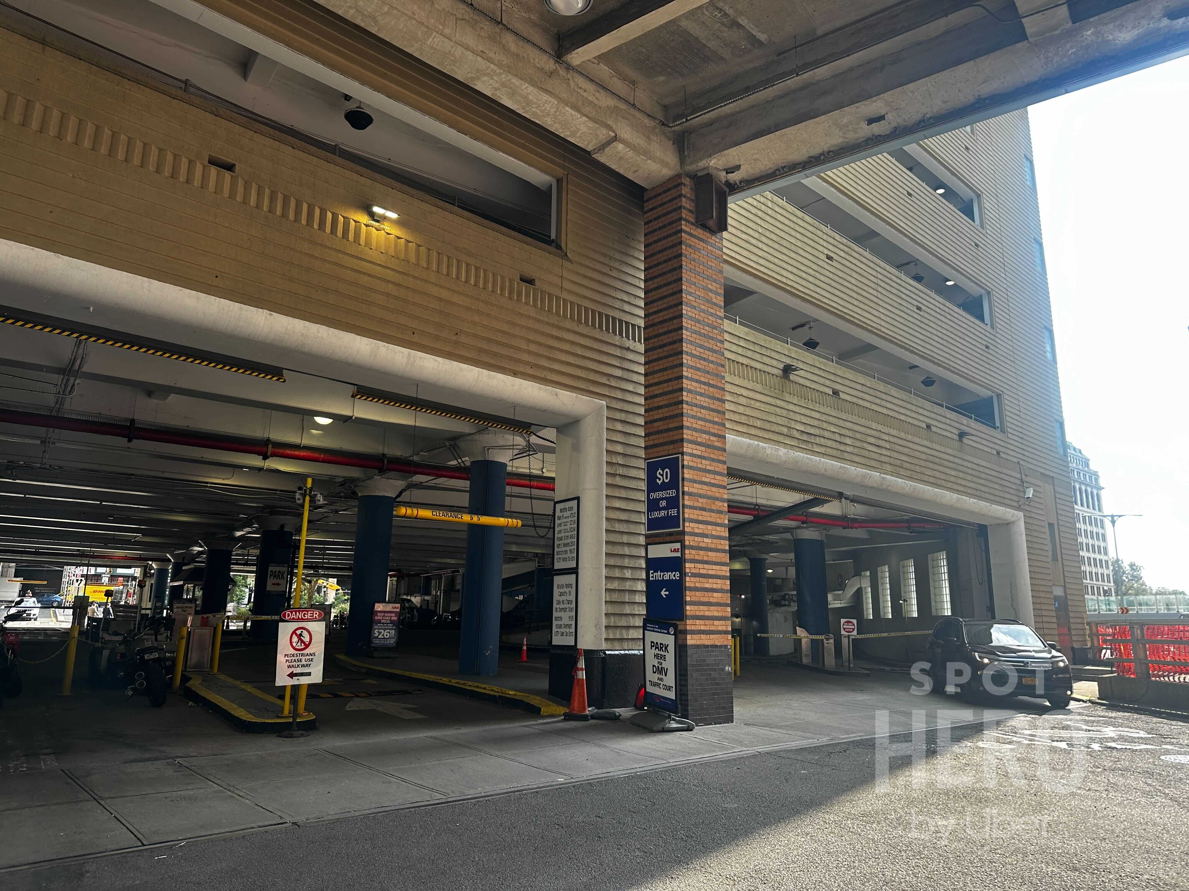 Facility image