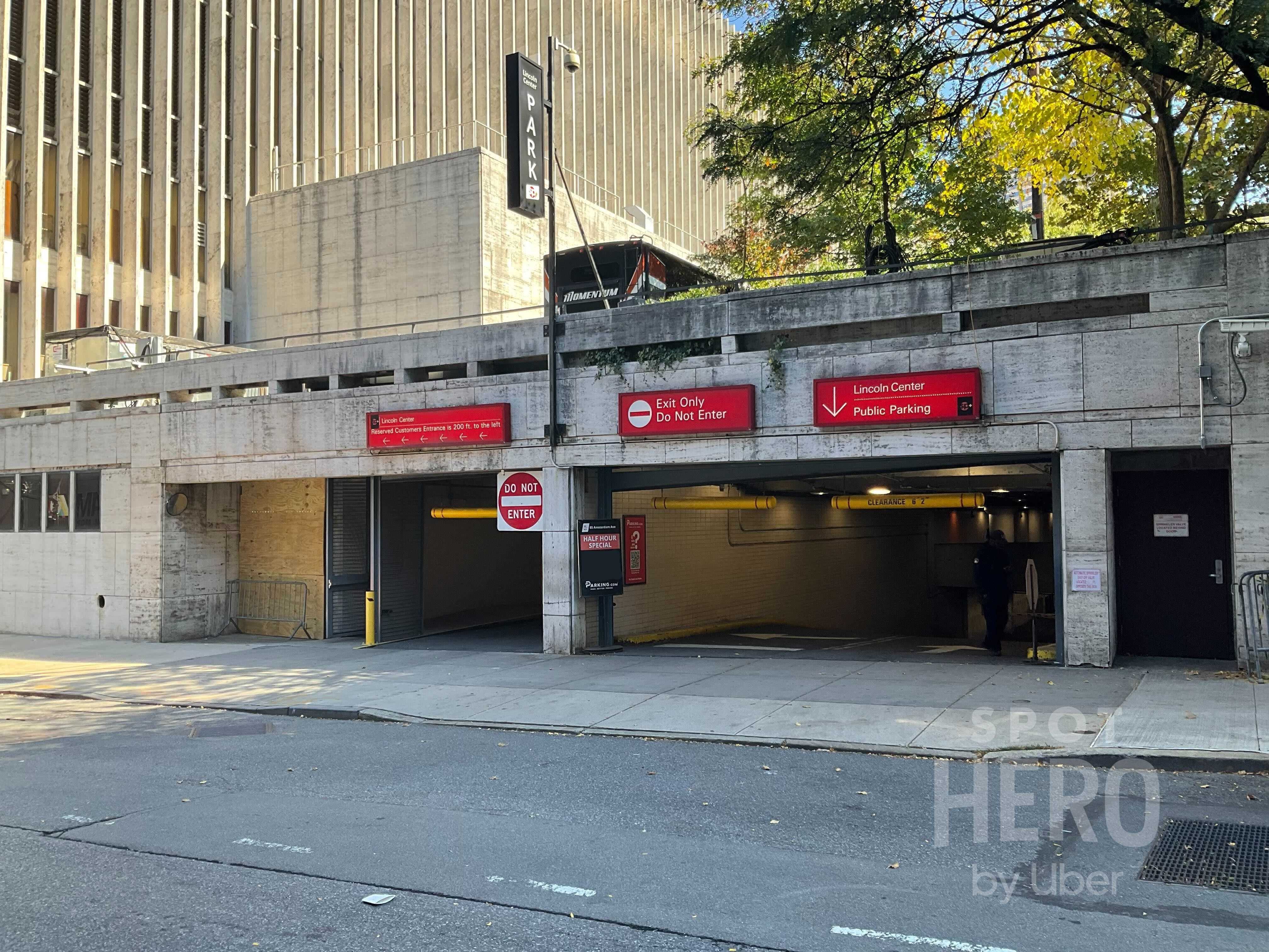 Facility image