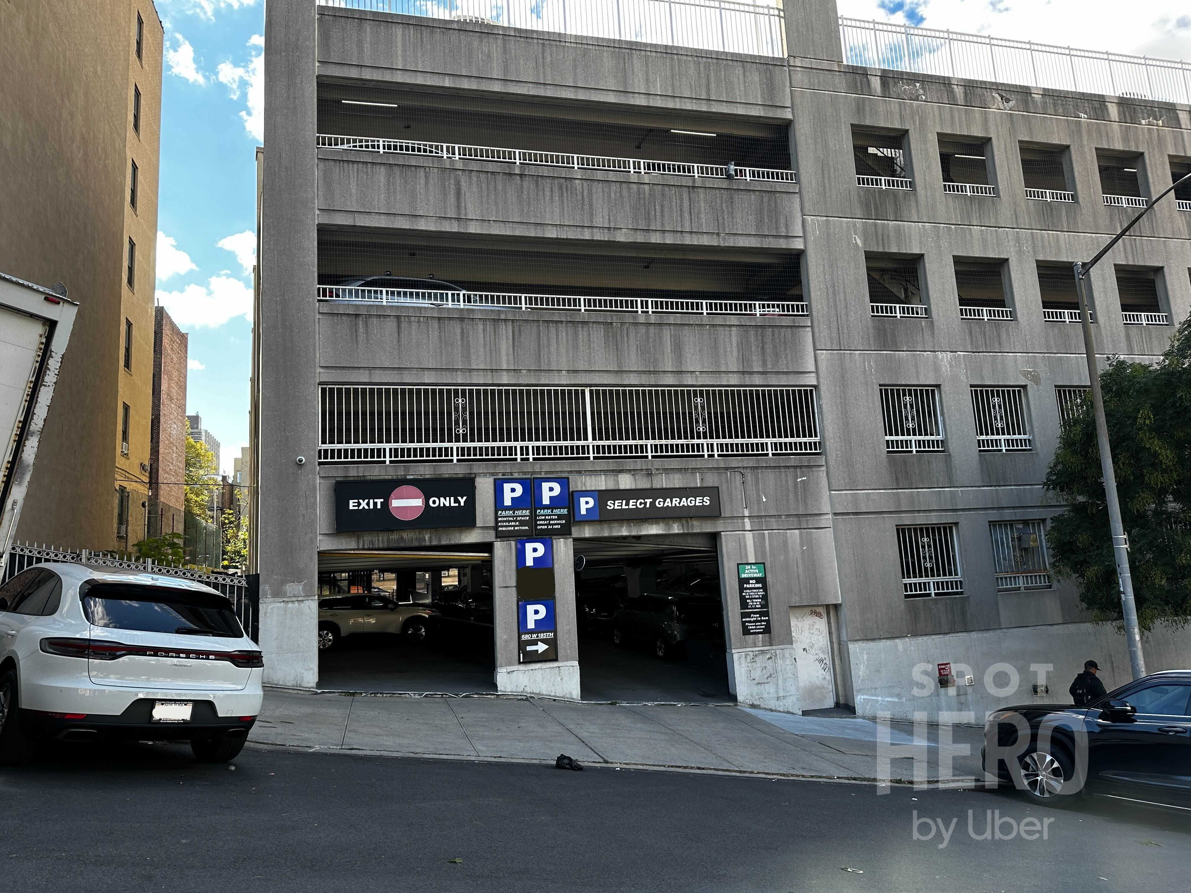 Facility image