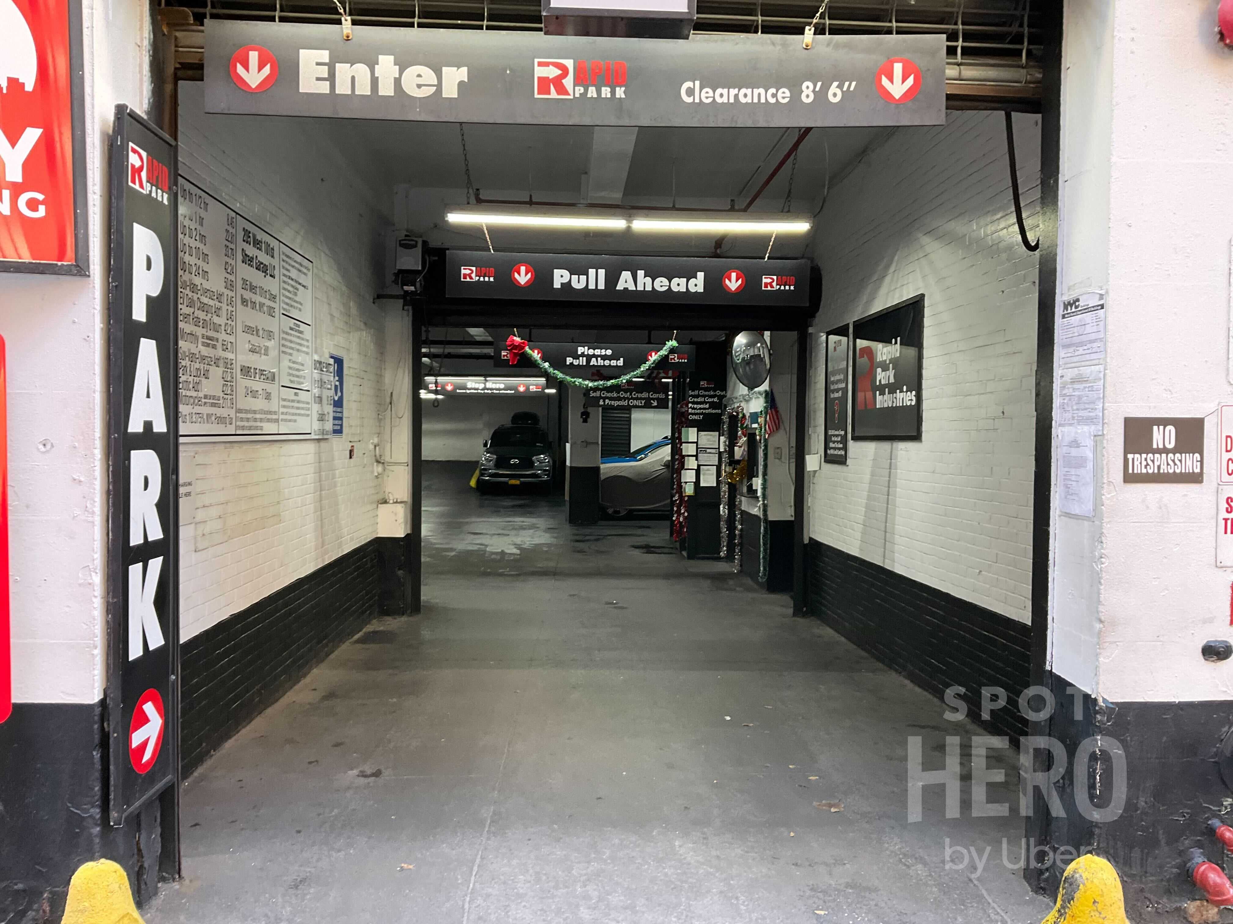 Facility image