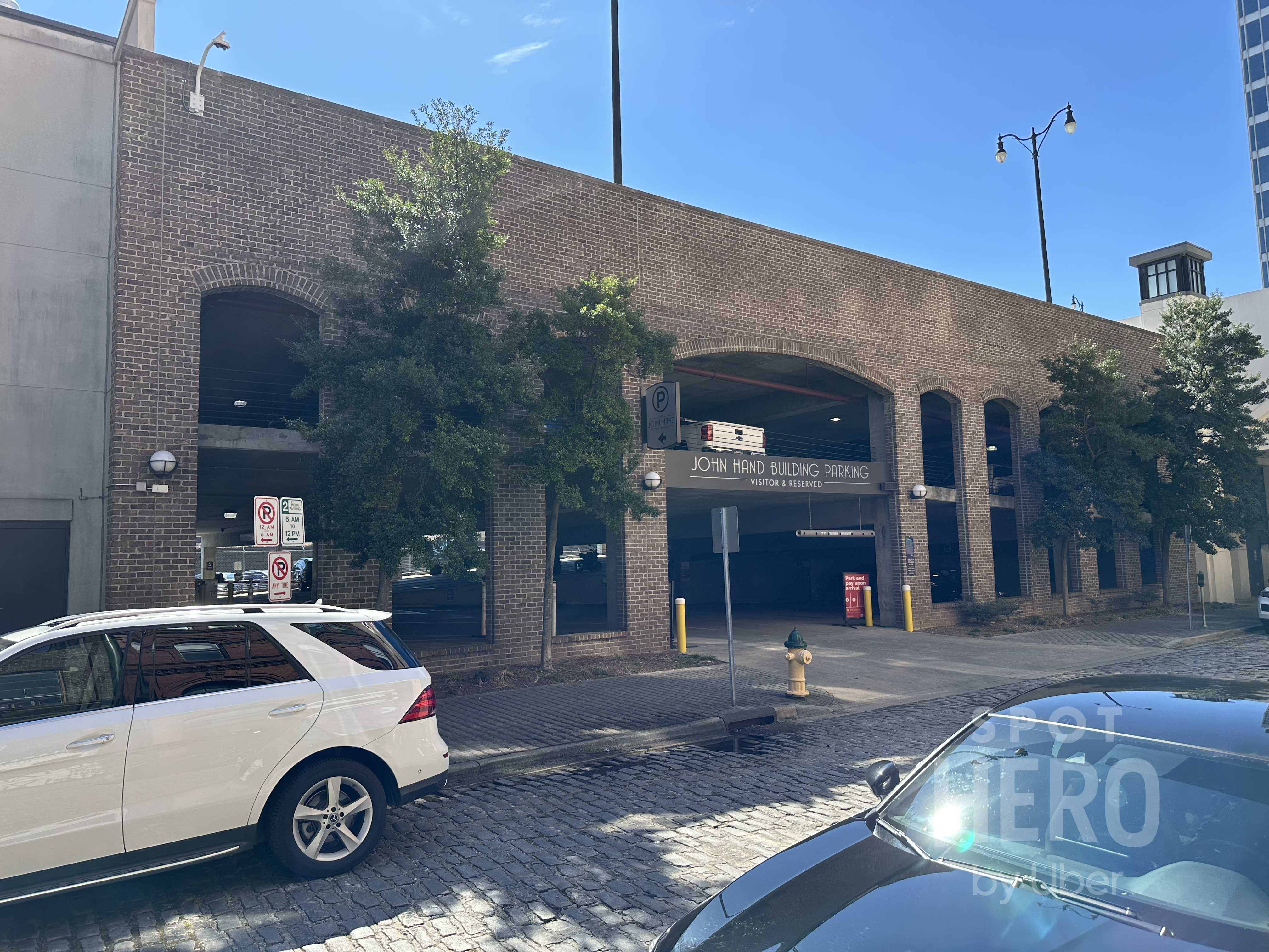 Facility image