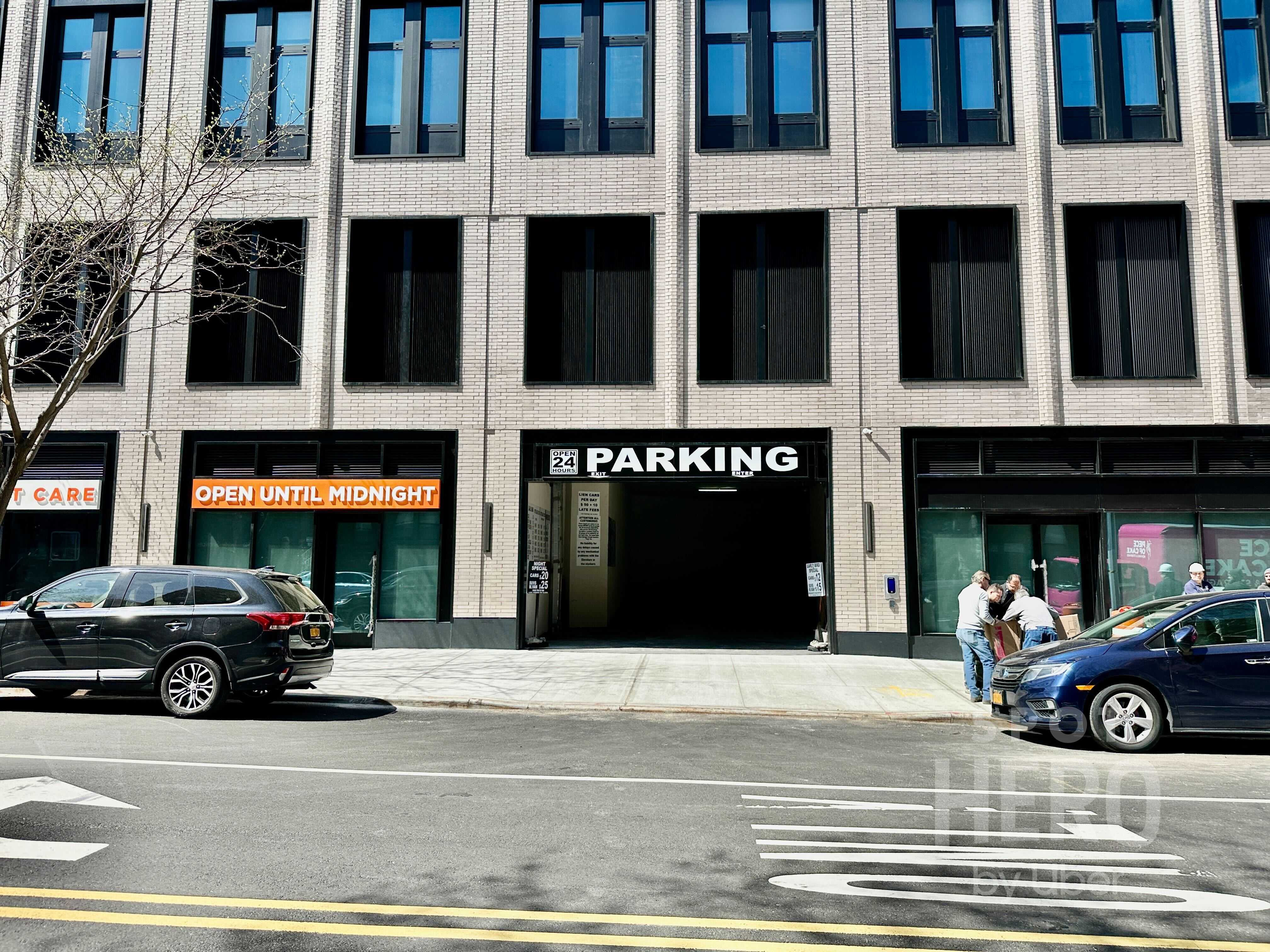 Facility image
