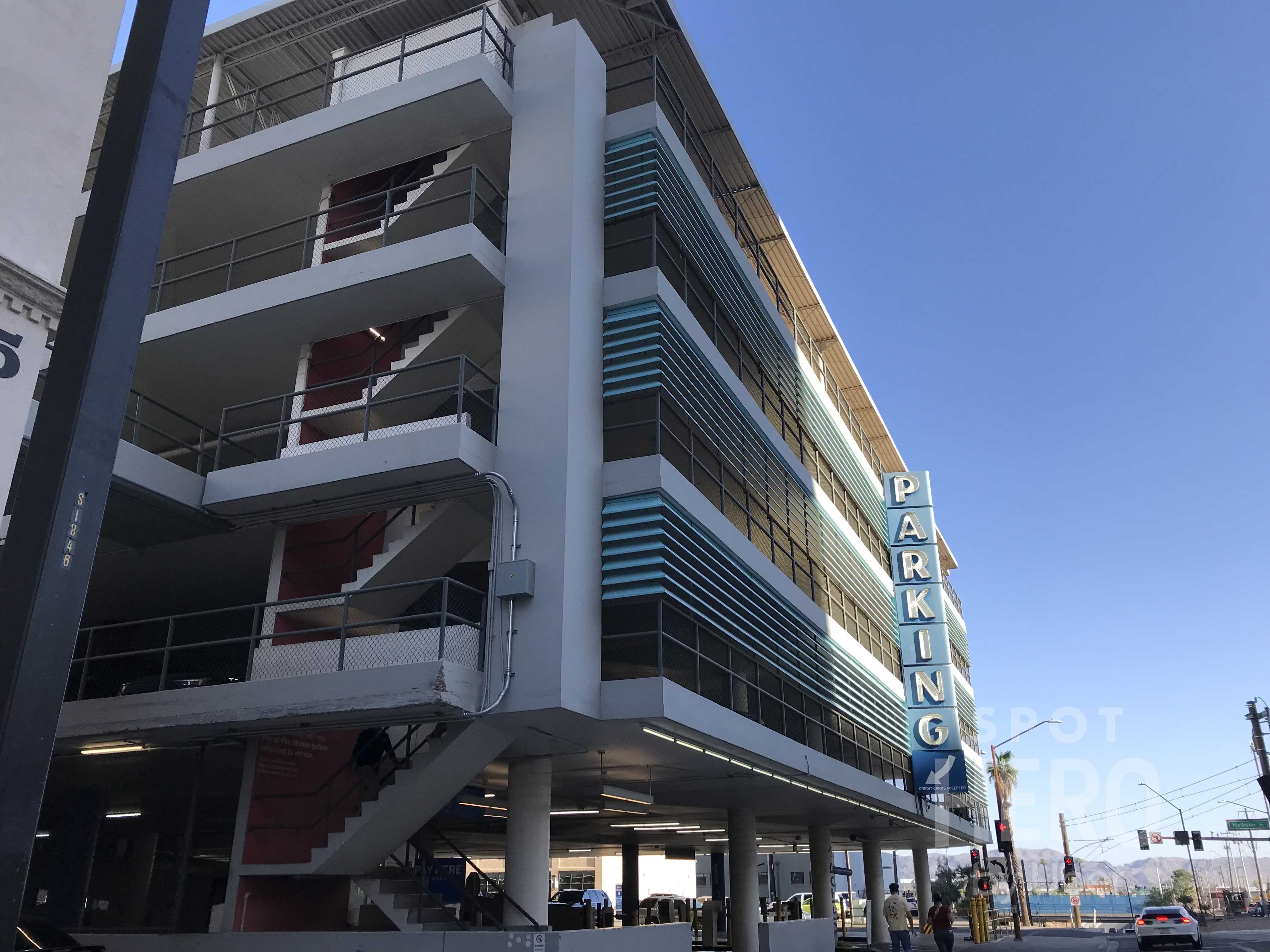 Facility image