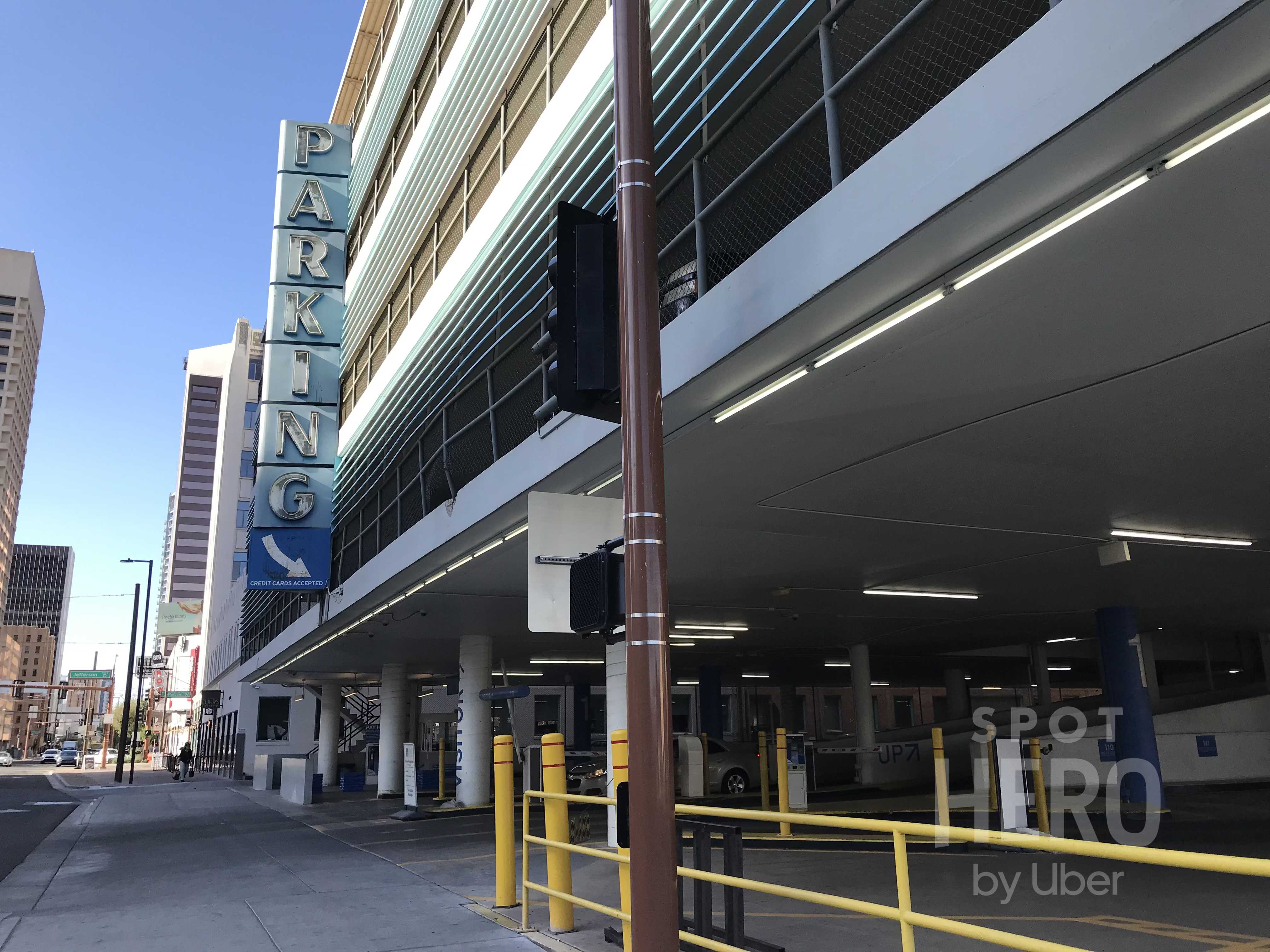 Facility image