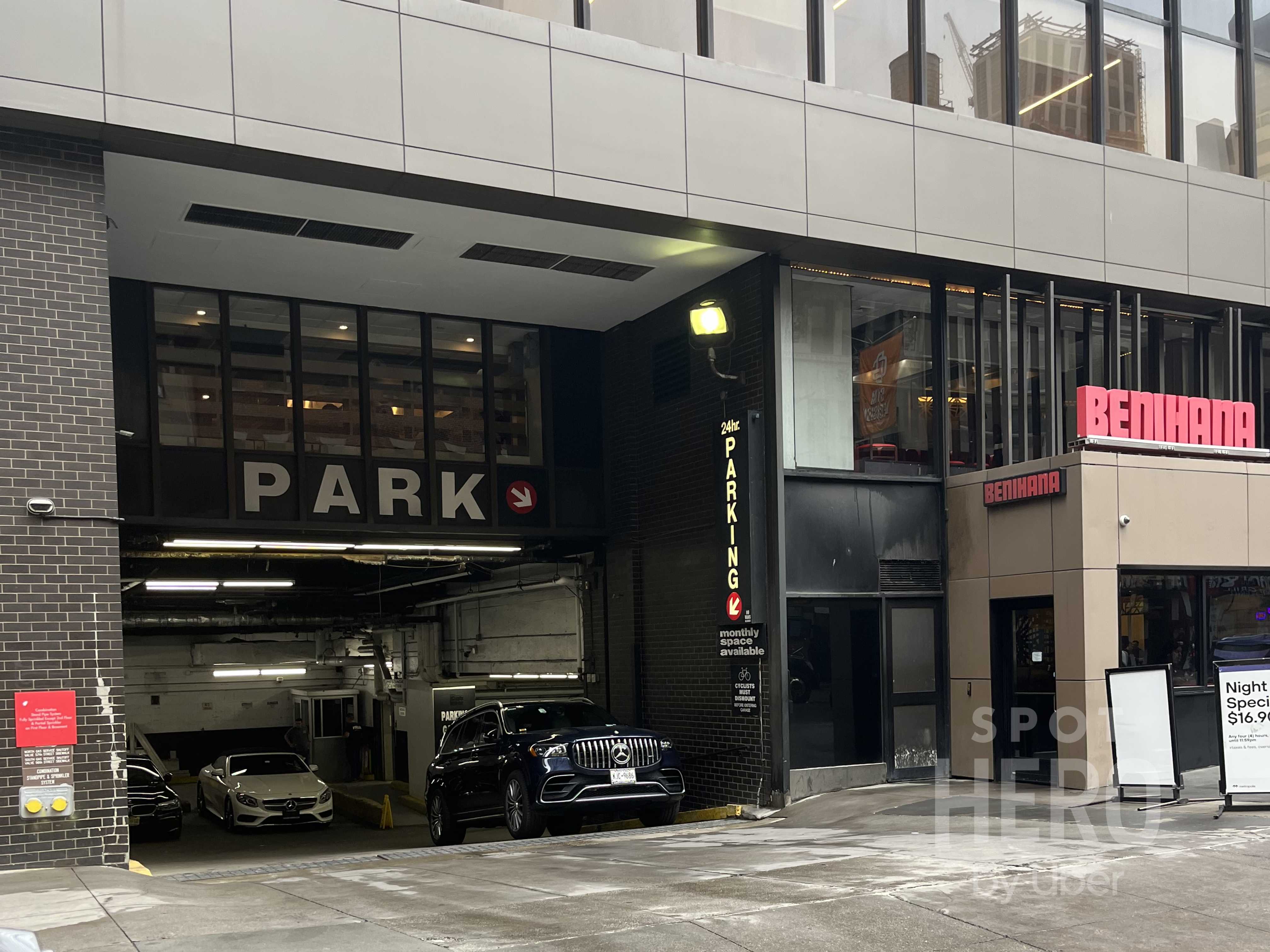 Facility image