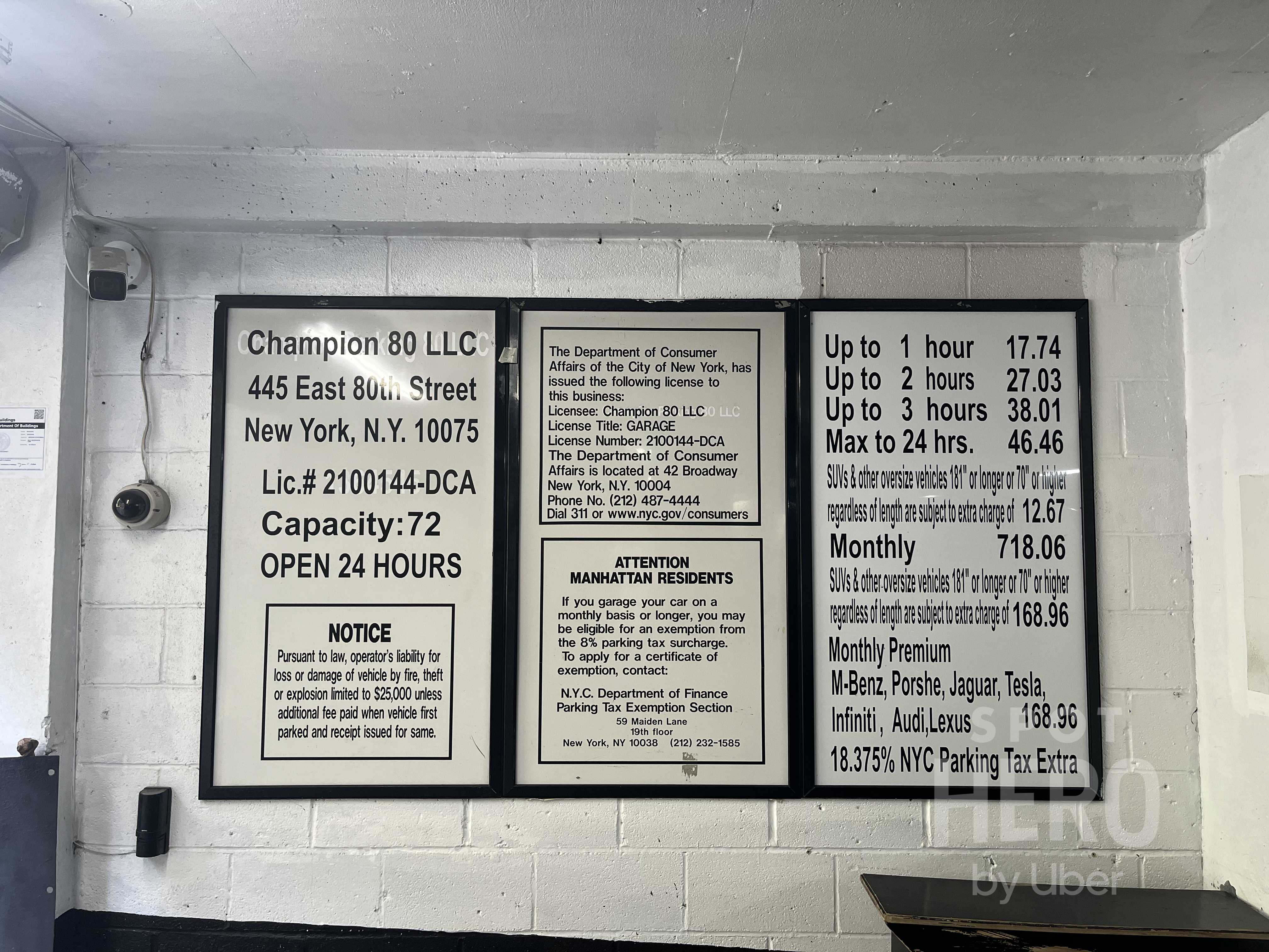 Facility image