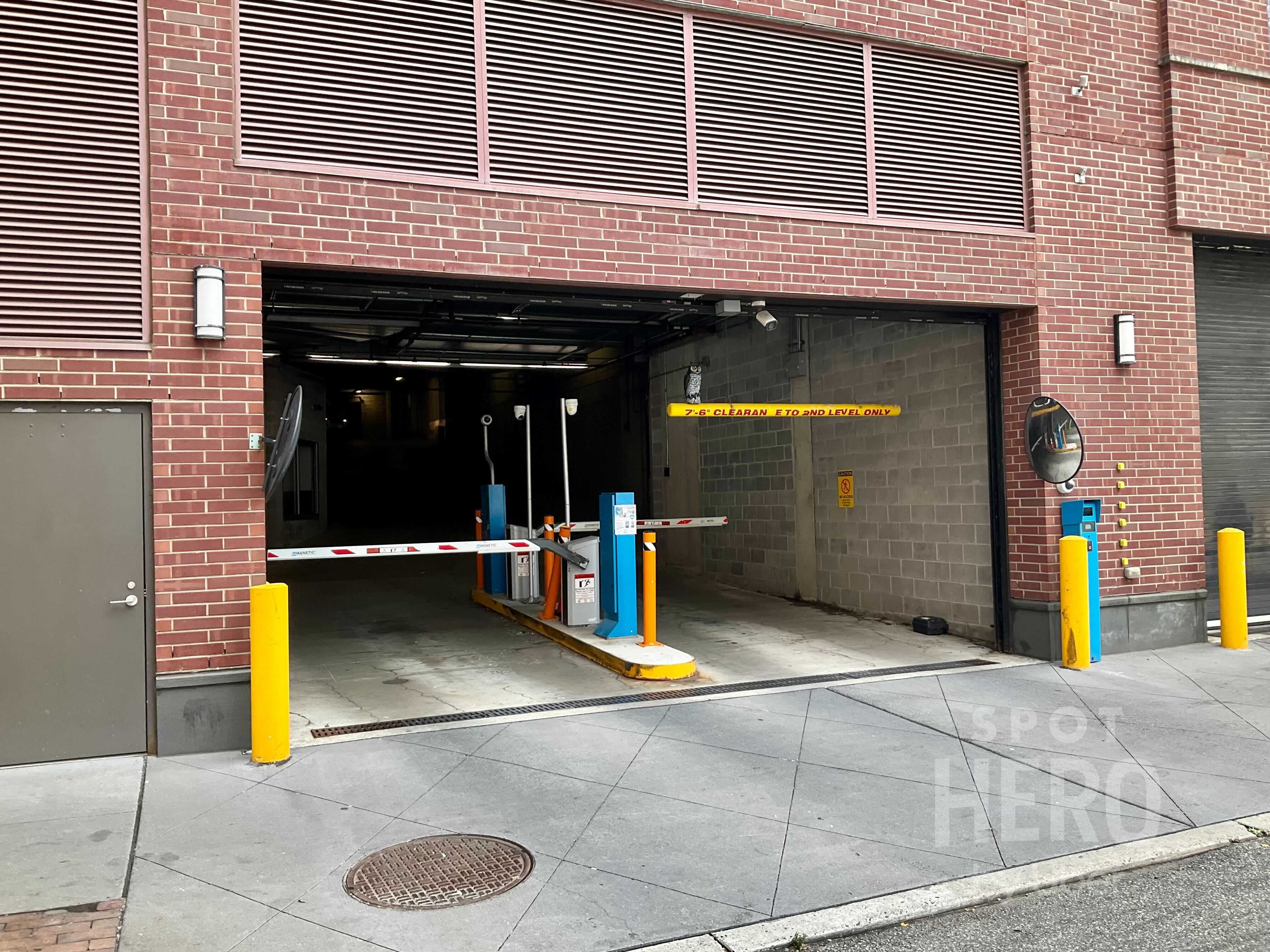 Facility image