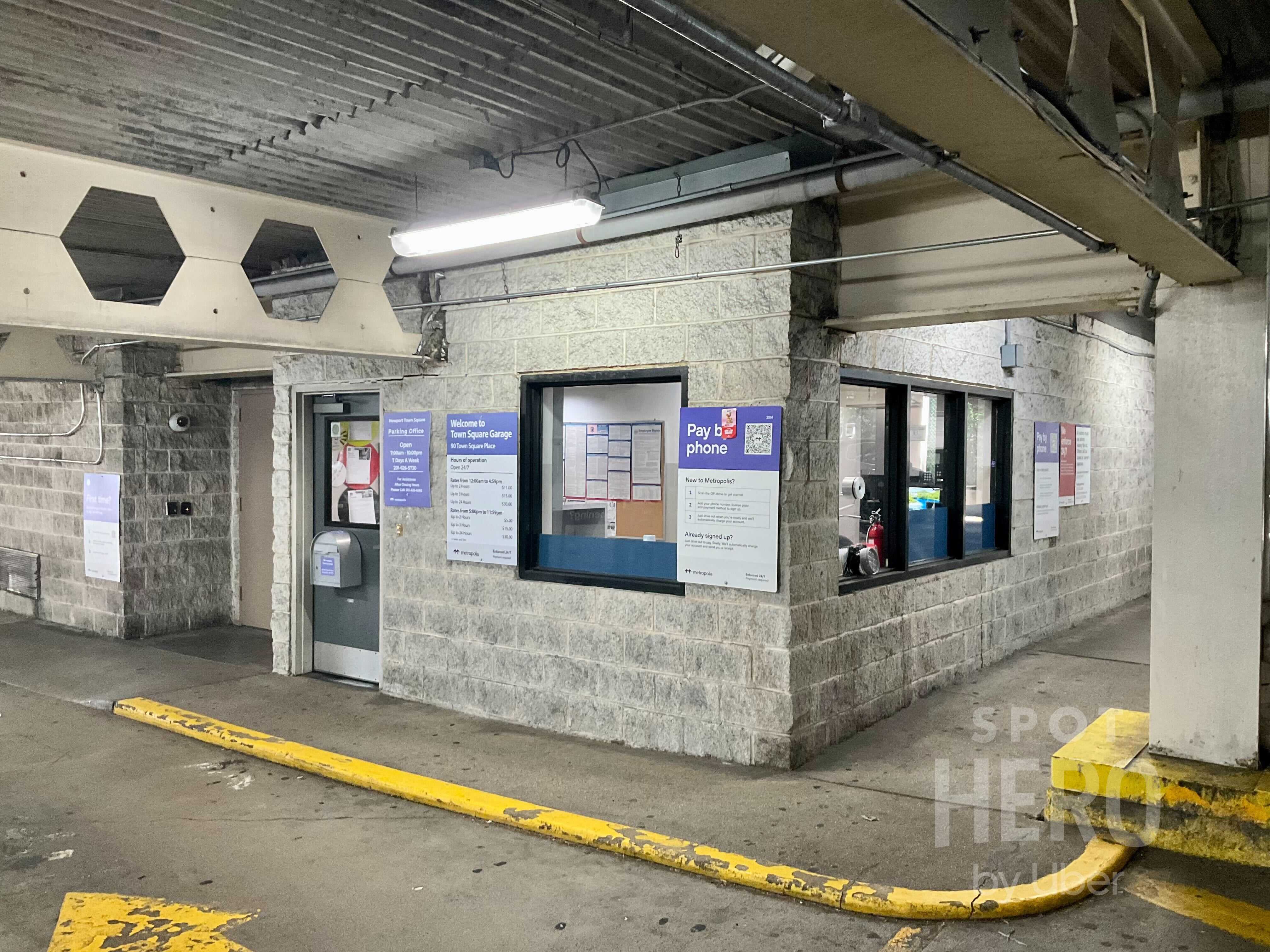 Facility image